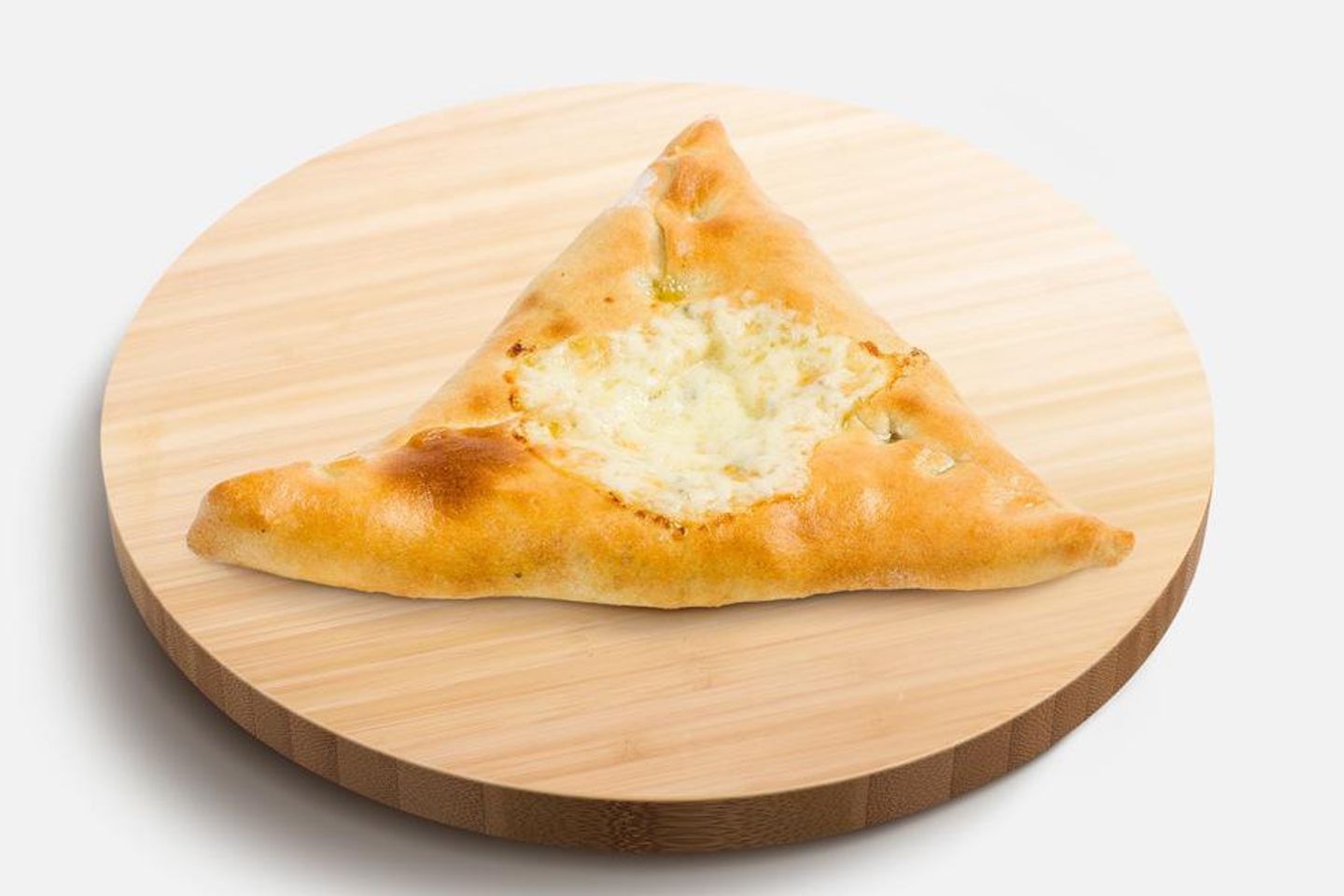فطيرة سبانخ بالجبنة