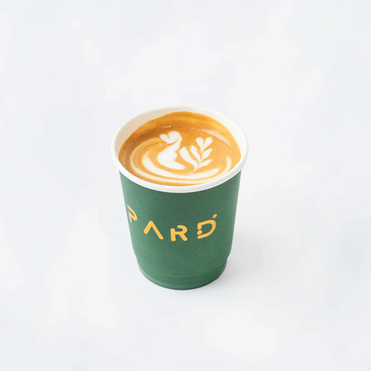 Spanish Latte