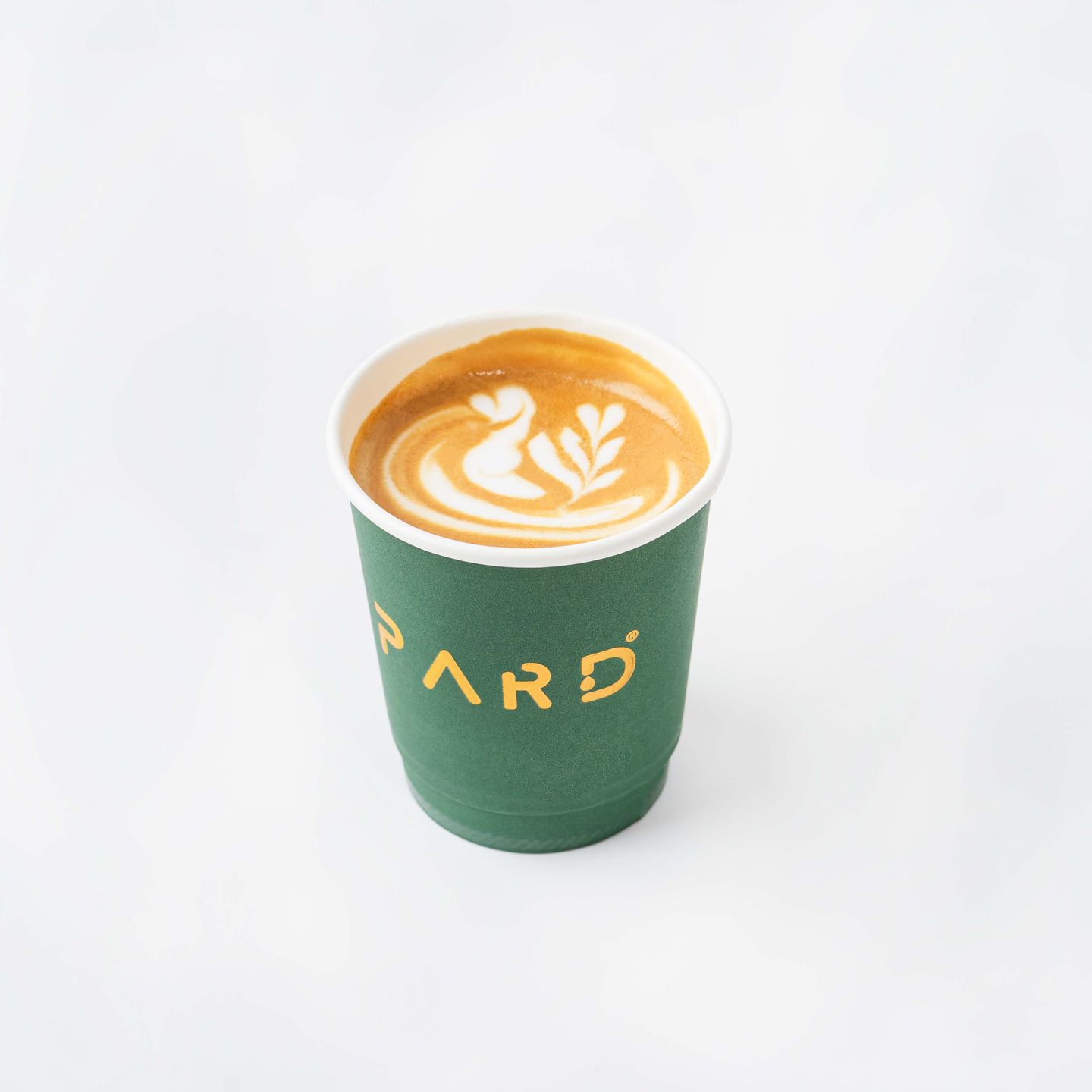 Spanish Latte