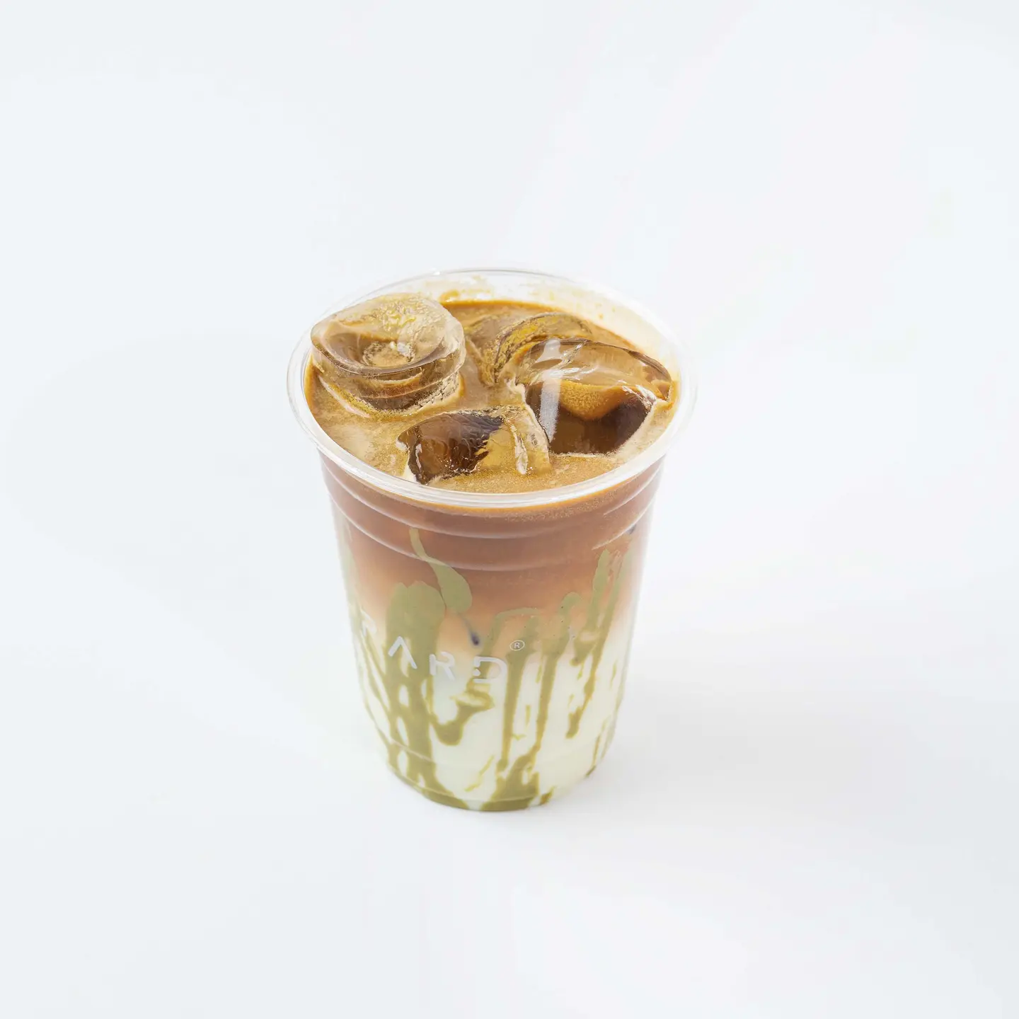 ايس بستاشيو