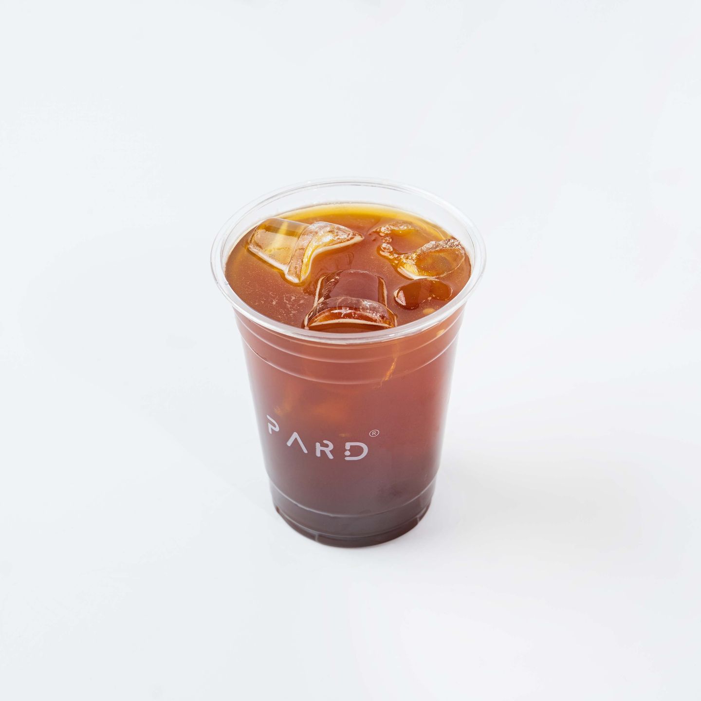 Ice Amricano