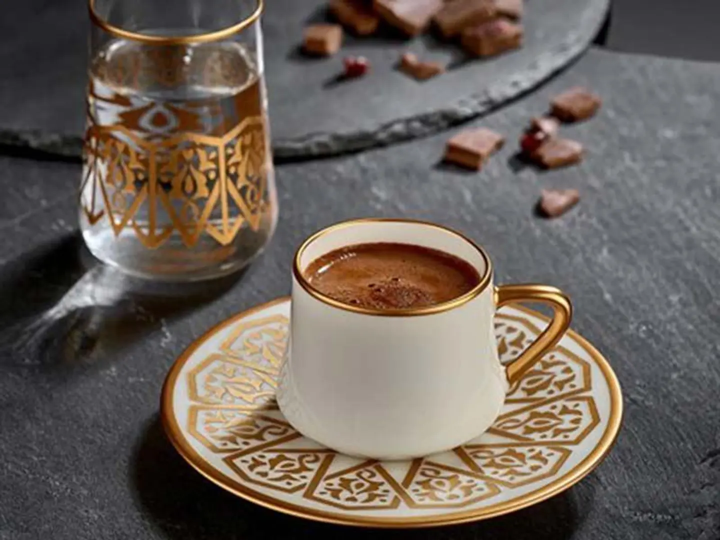 قهوة تركية