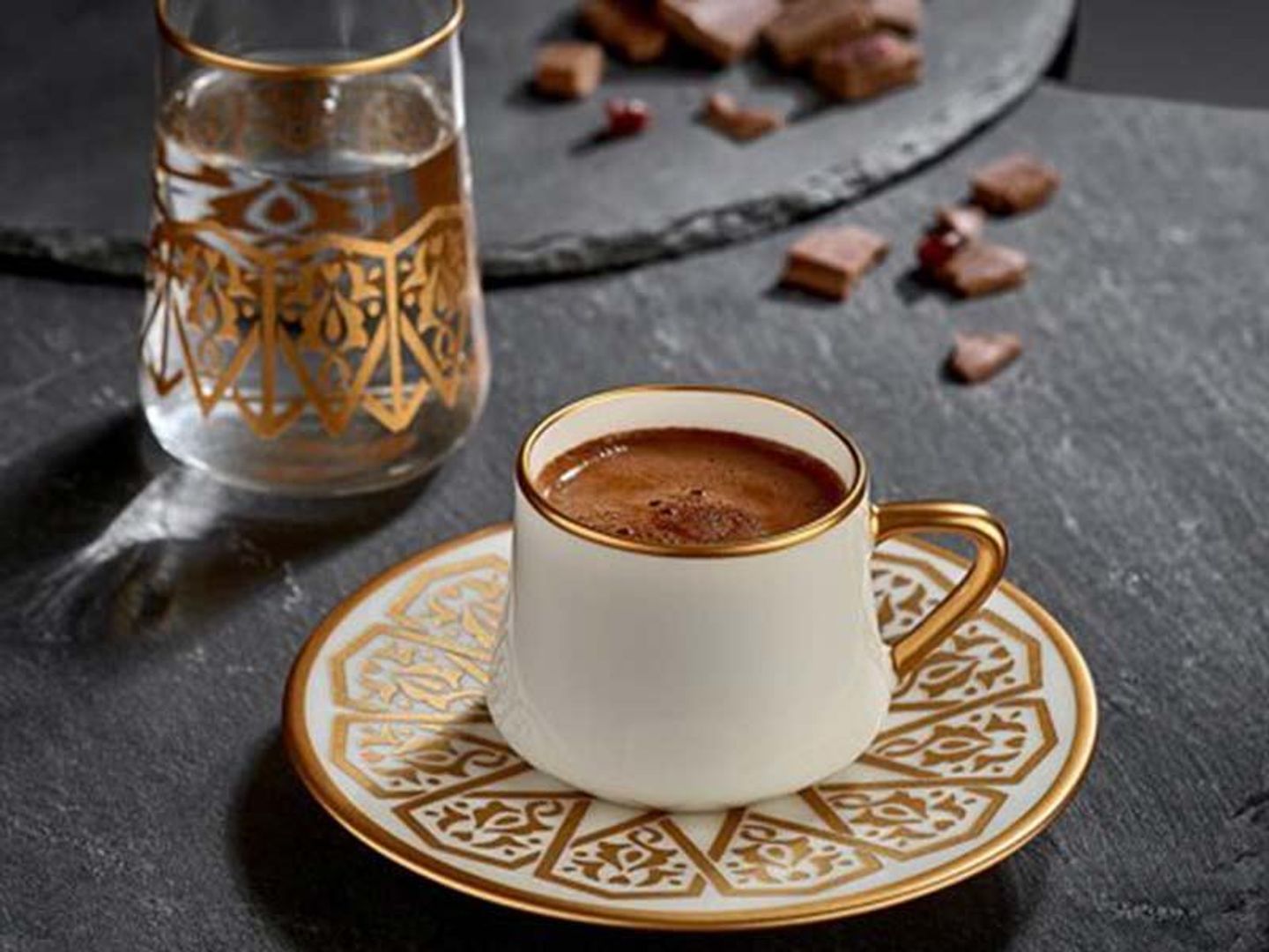 قهوة تركية