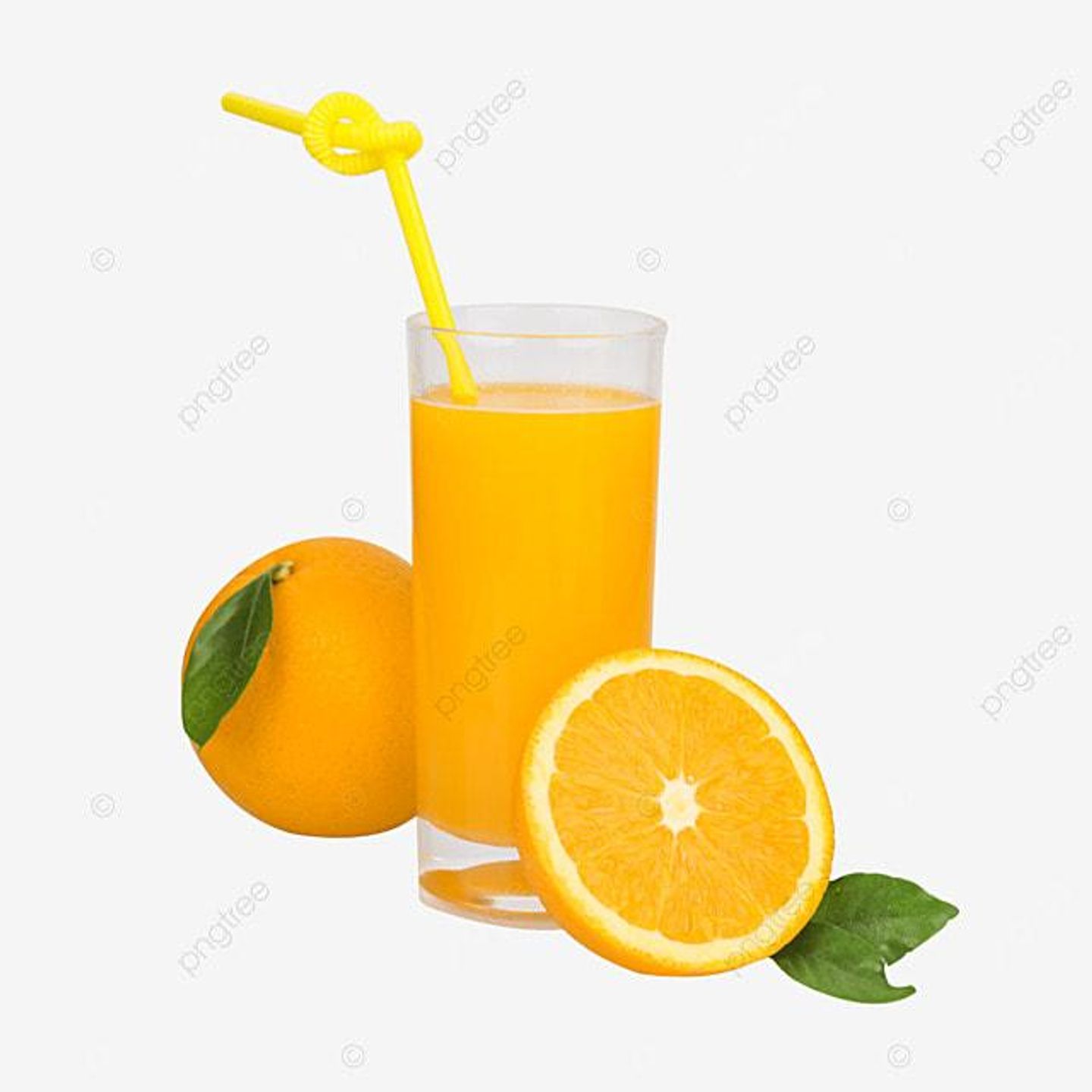 Orange Juice