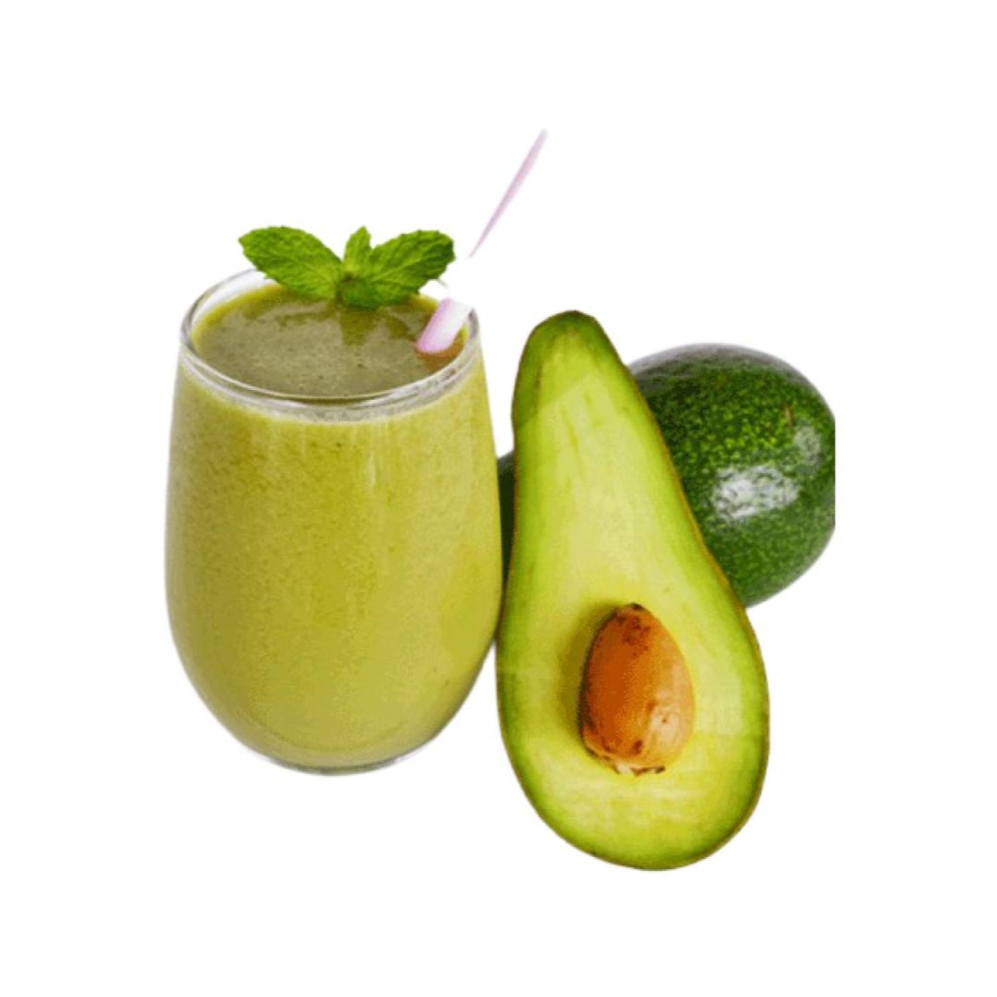 Avacado Juice