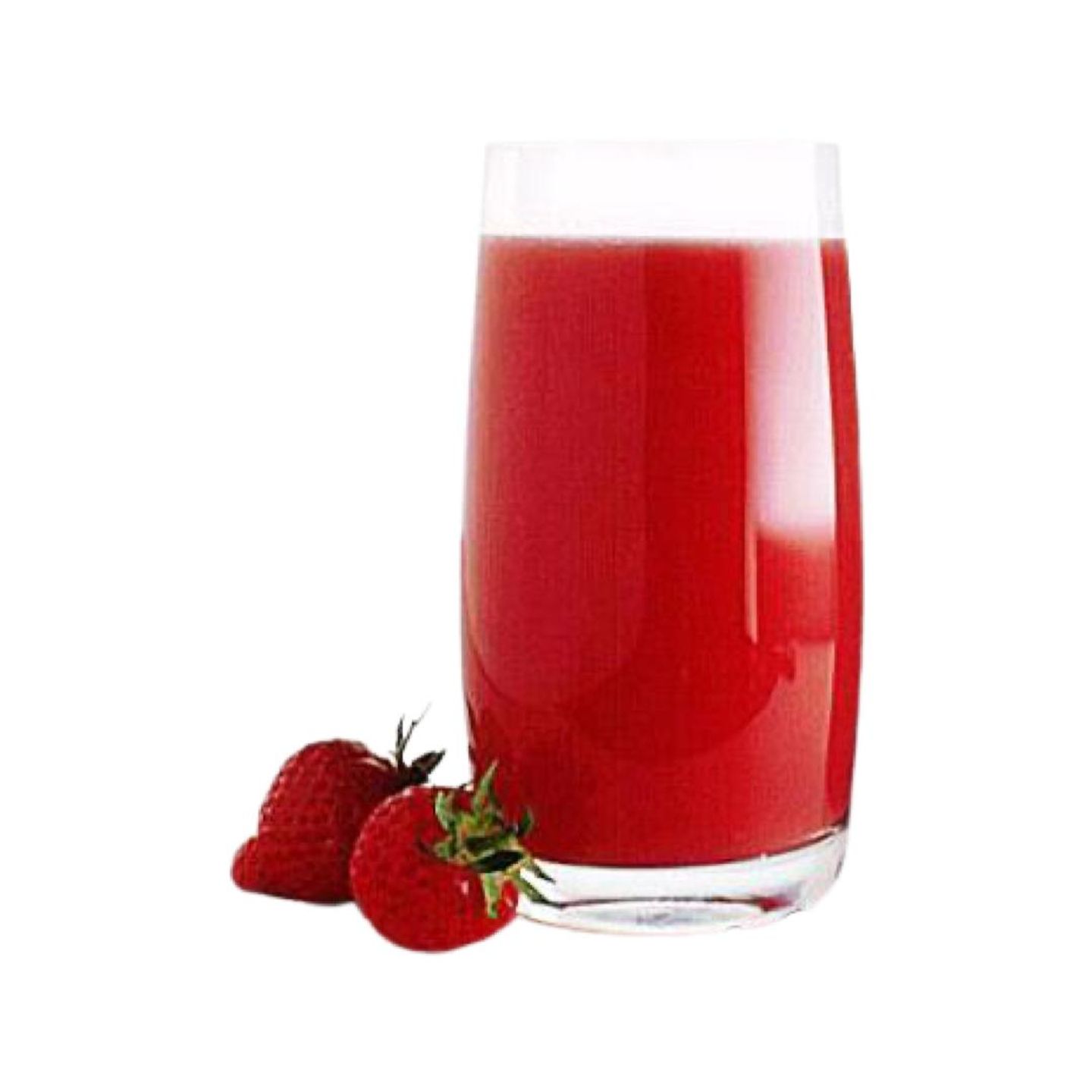 Strawberry Juice