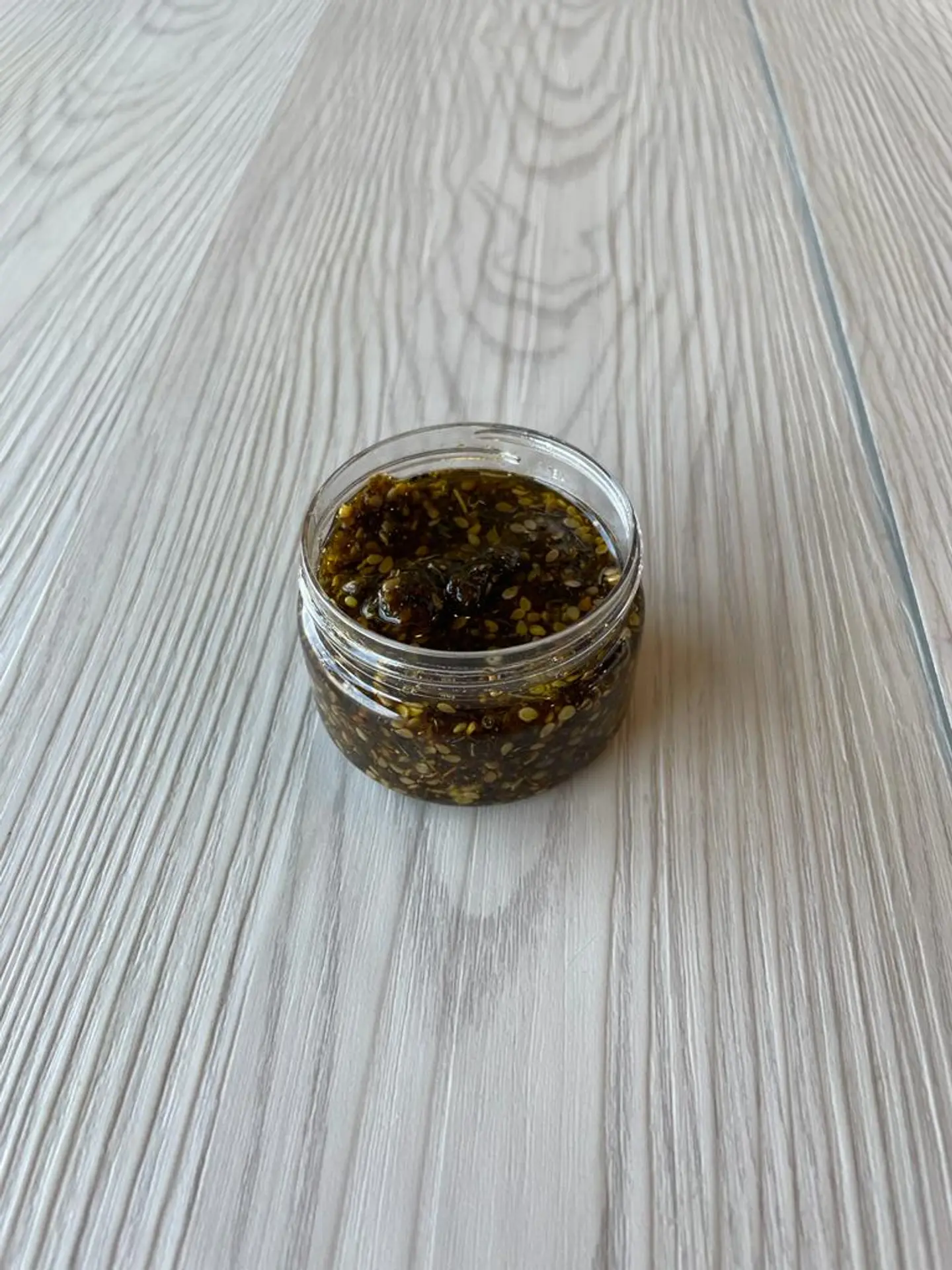 Zaatar Balsamic
