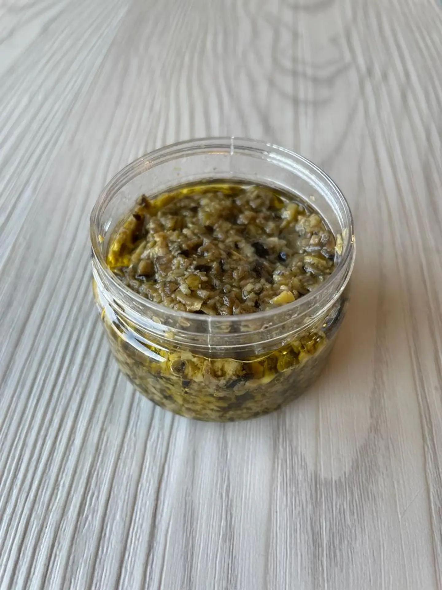 Tapenade
