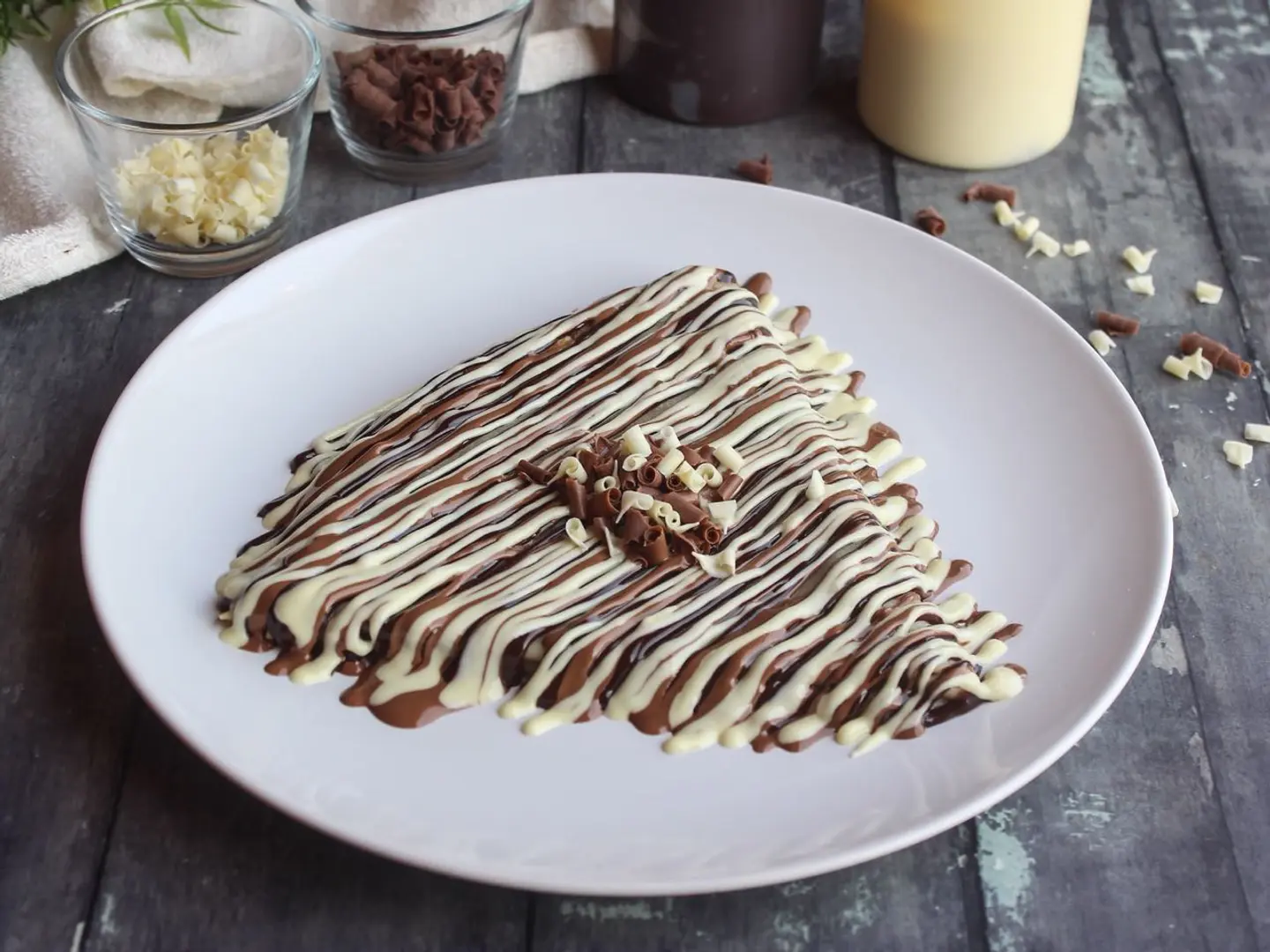 Crazy Crepe