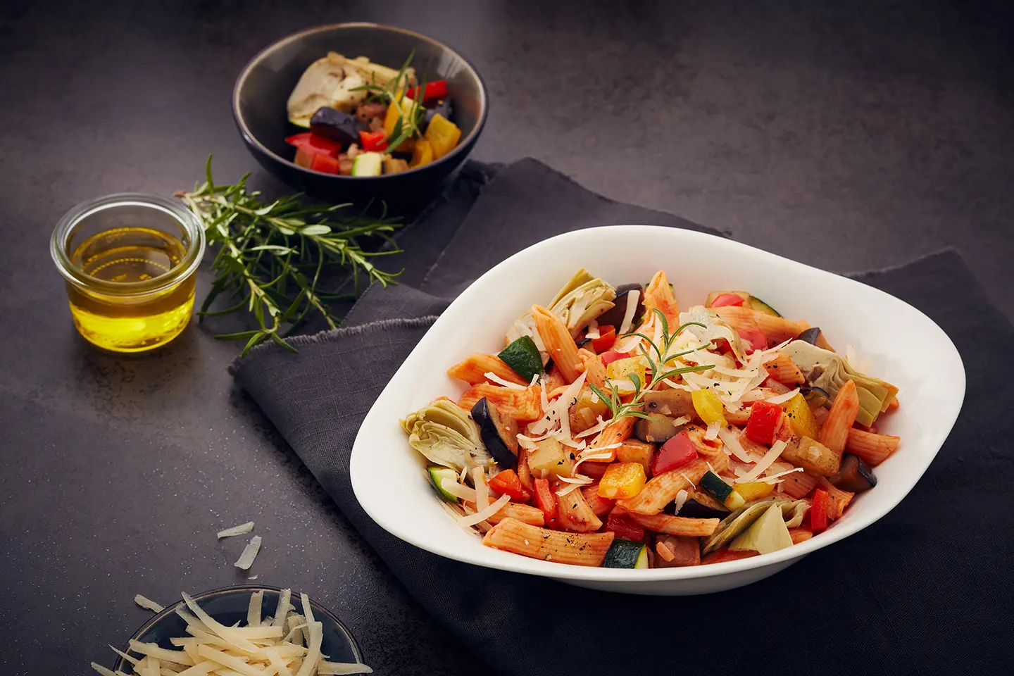 Ratatouille