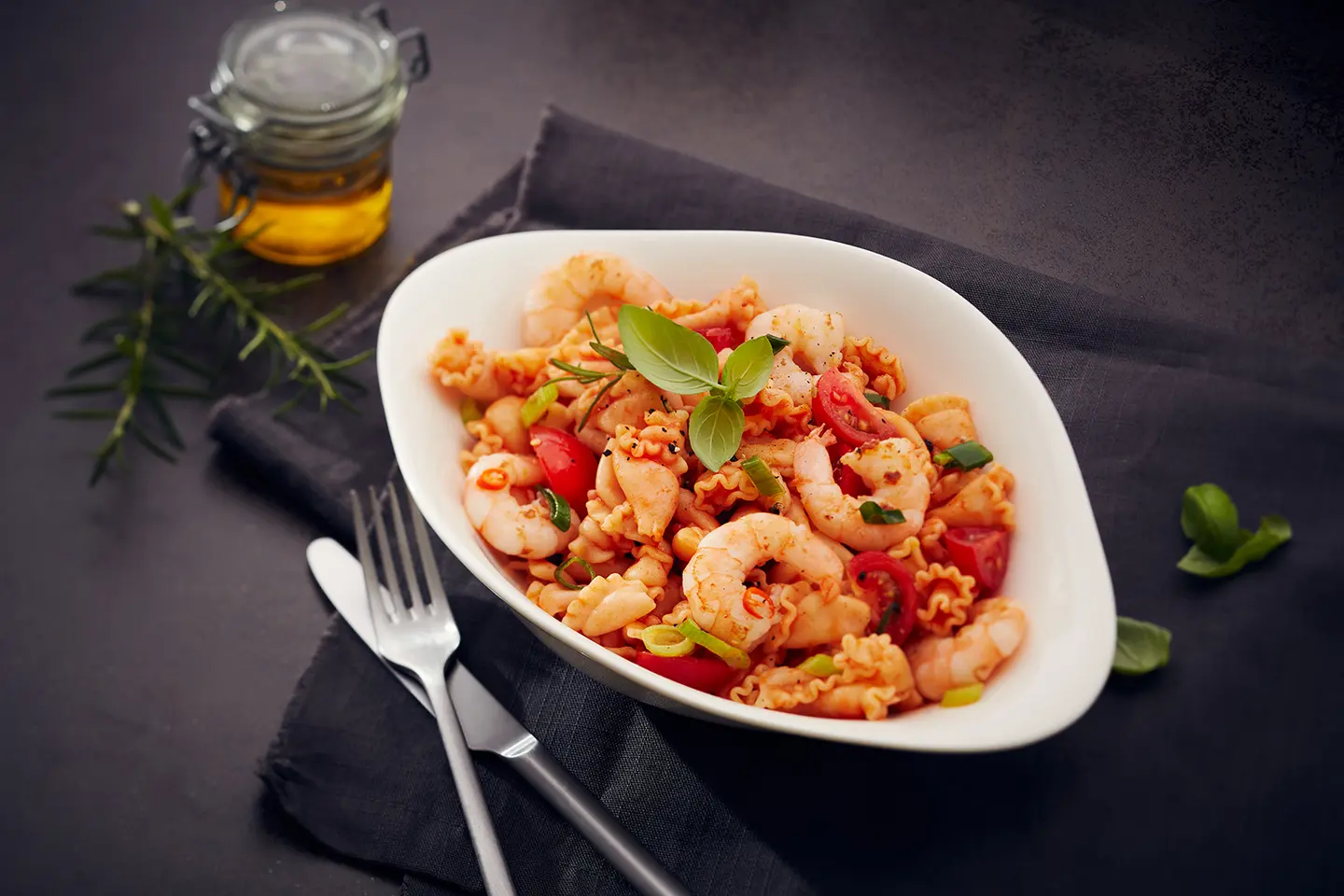 Gamberetti