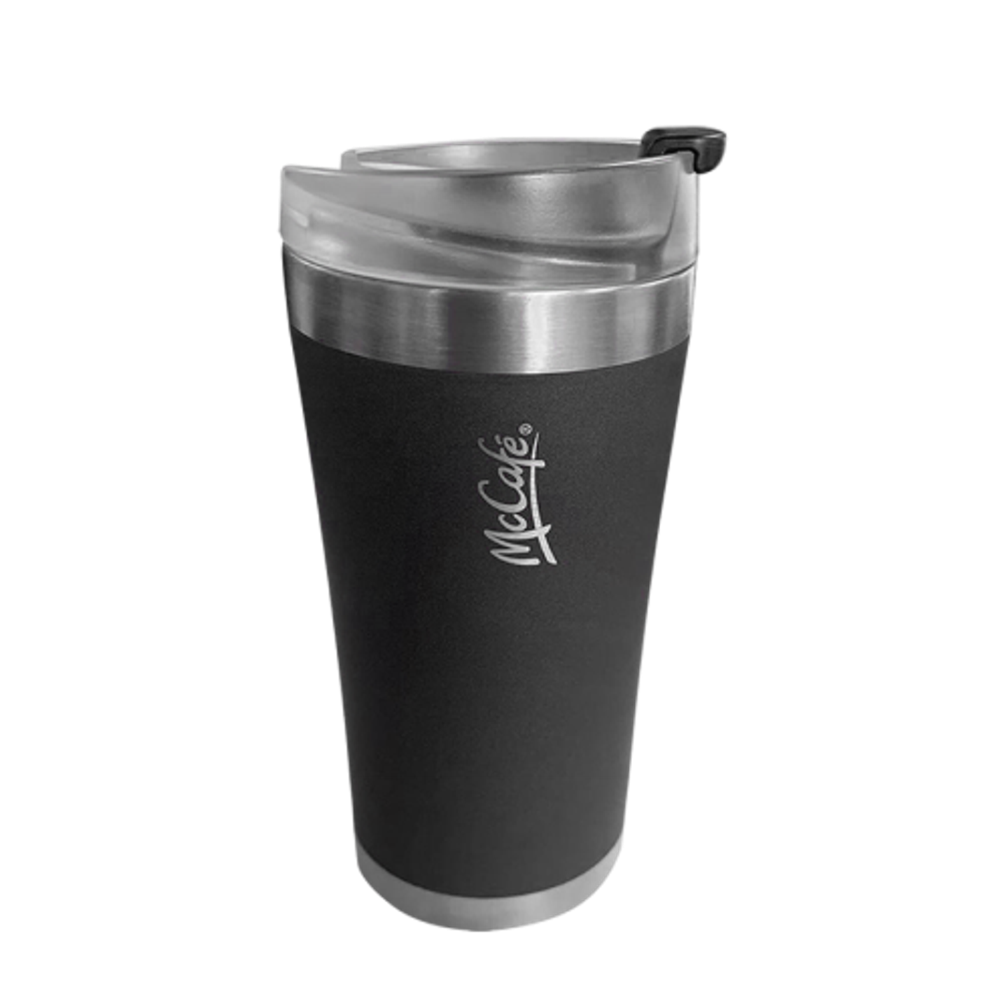 Mc Cafe Tumbler