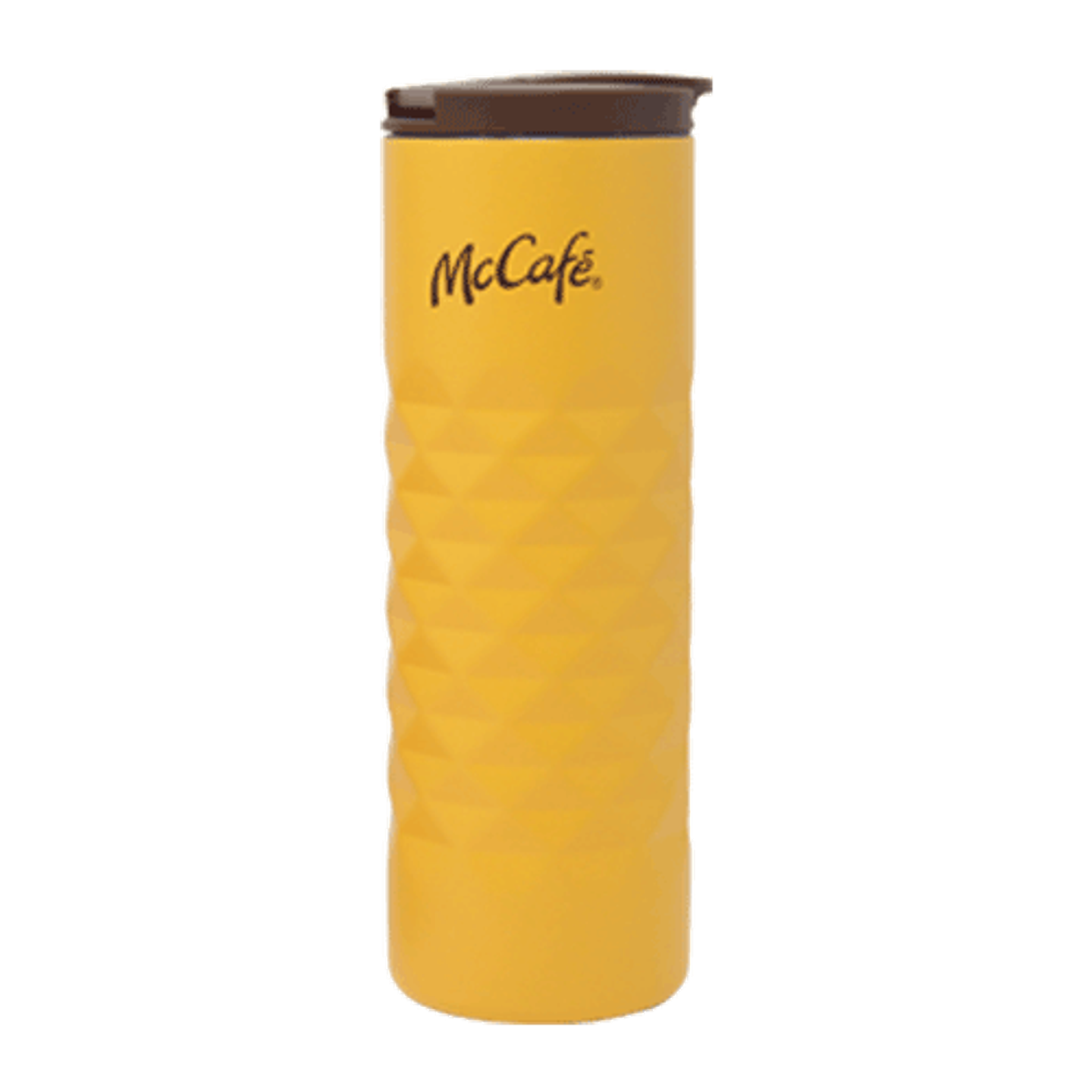 Mc Cafe Tumbler