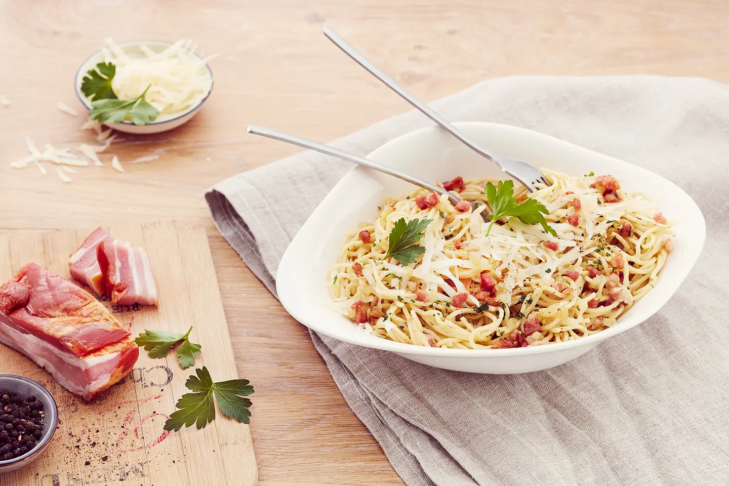 Carbonara