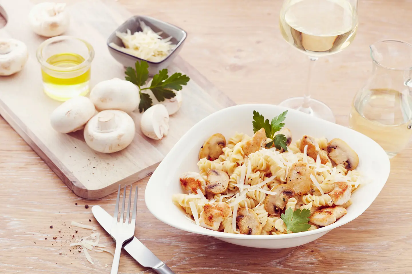 Alfredo