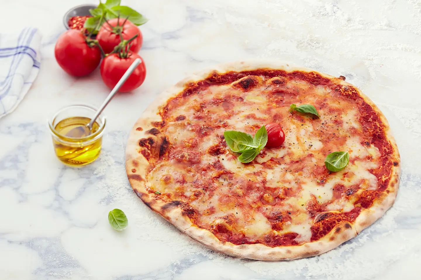 Margherita