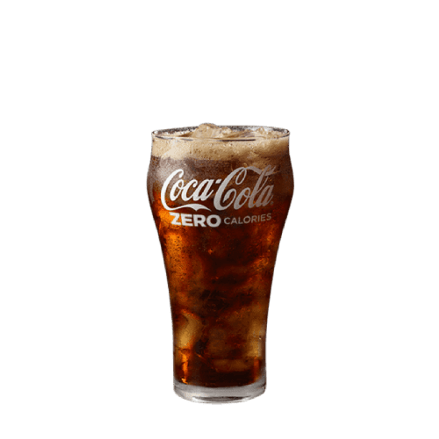 Coke Zero