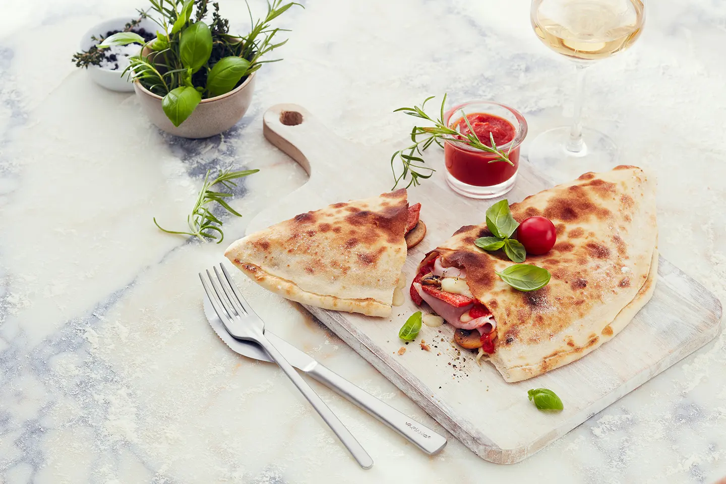 Calzone
