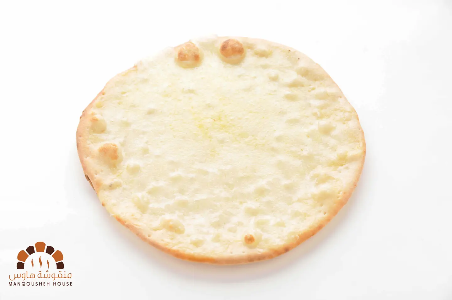 مناقيش جبنة موزاريلا
