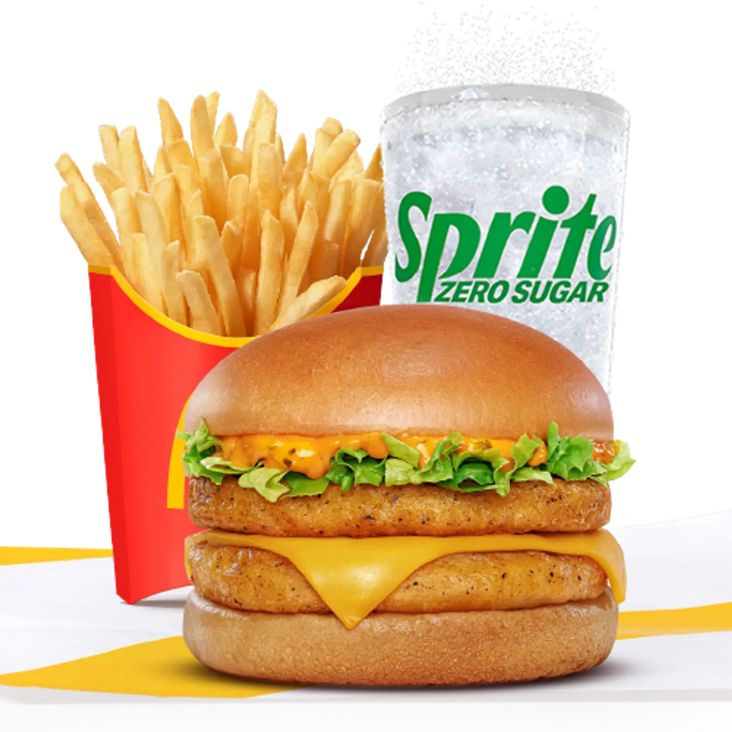 Peri Peri Chicken Meal