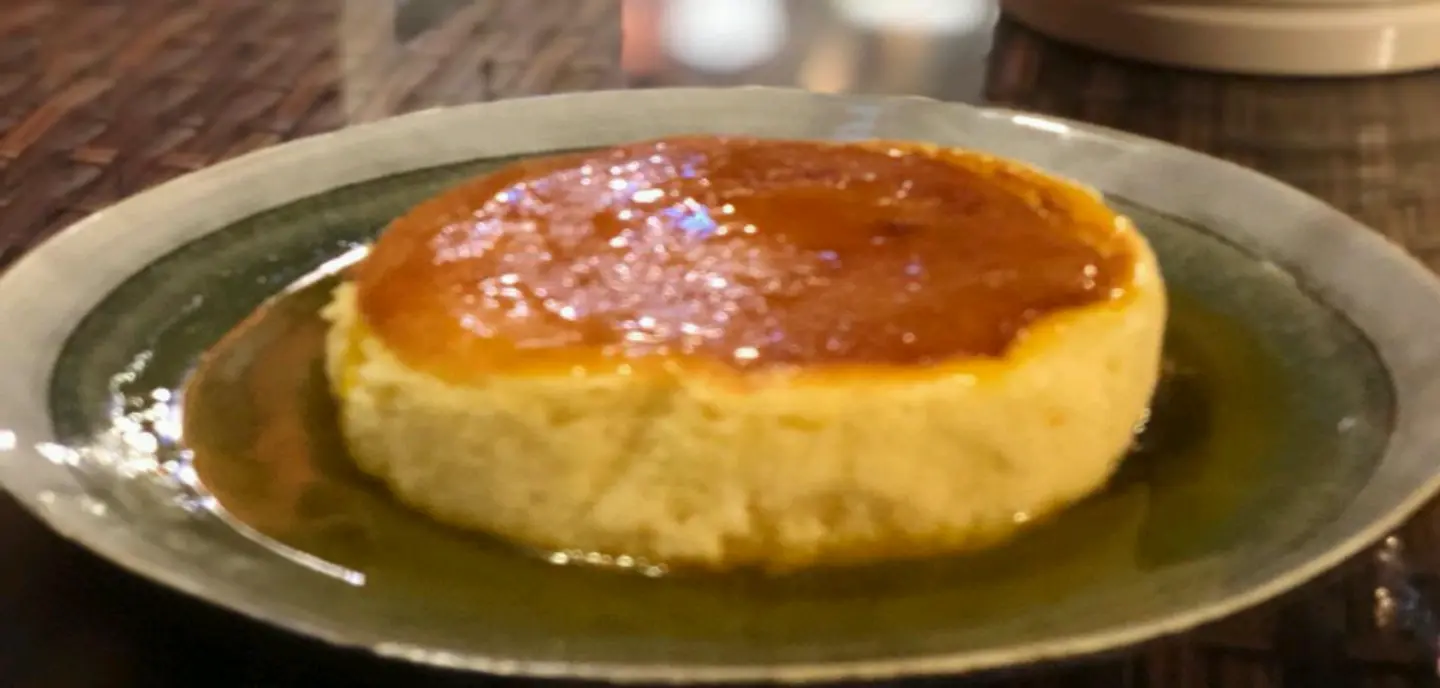 يابانيز تشيز كيك