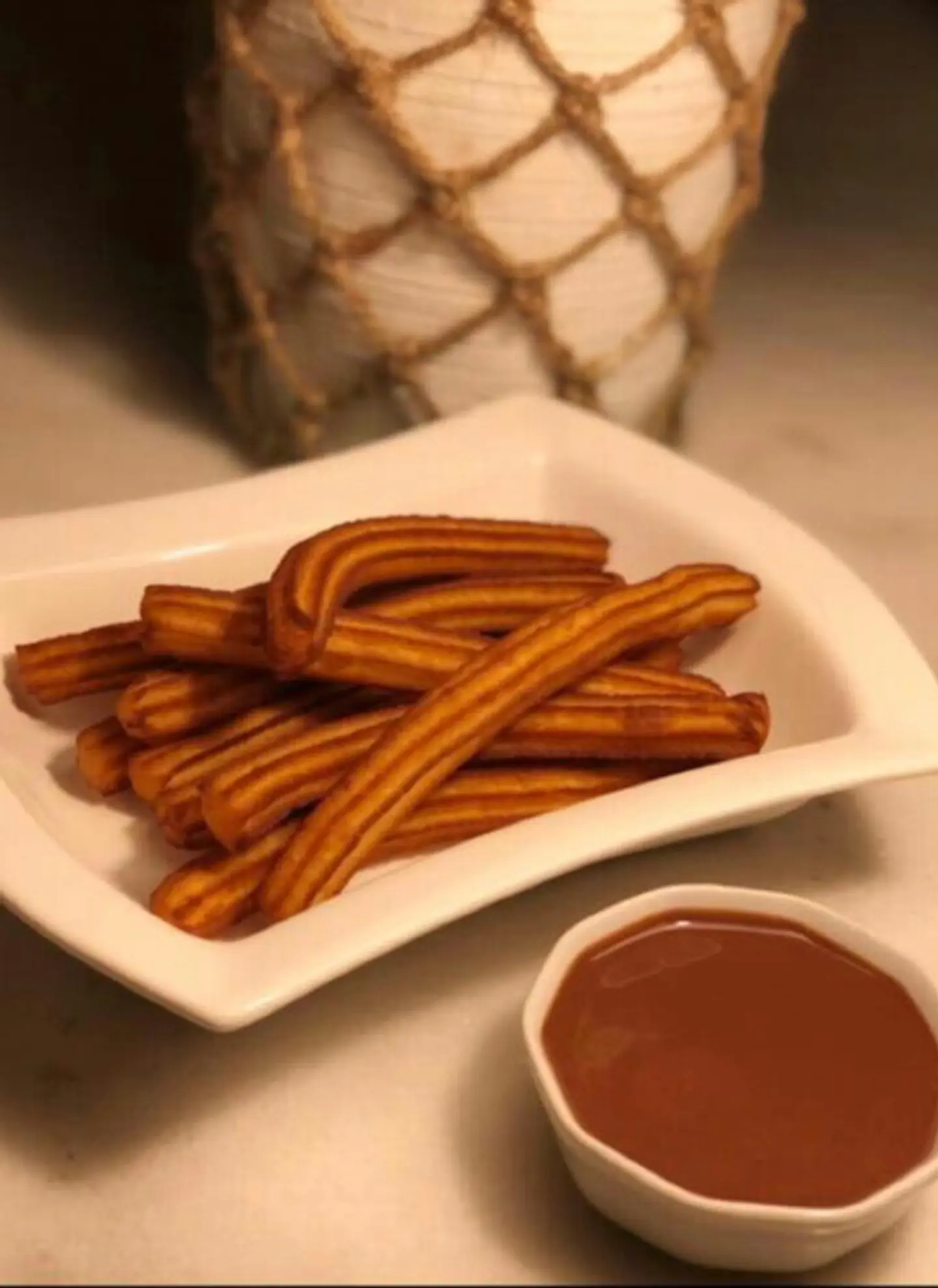 تشورو شوكليت