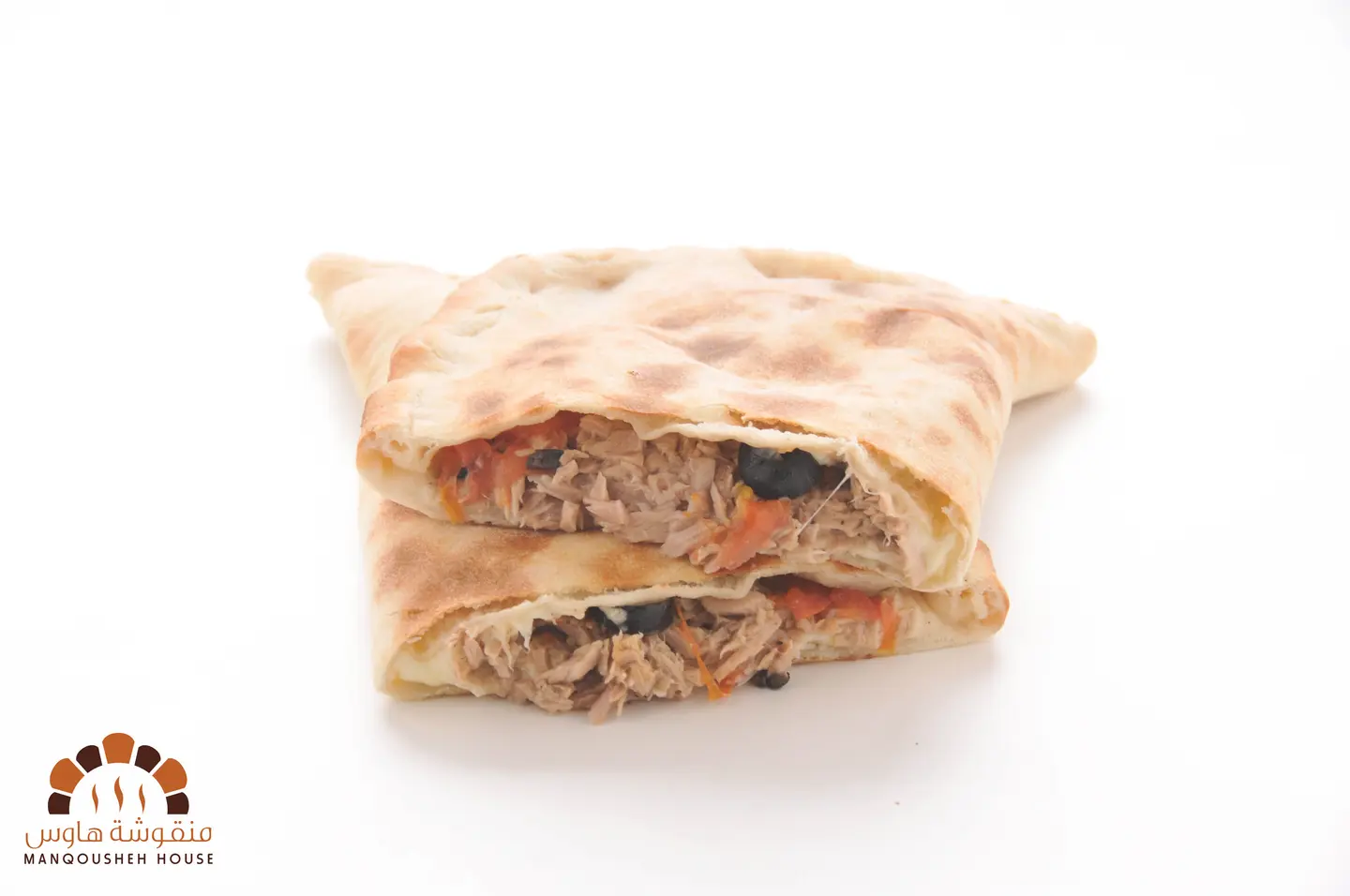 فطيرة تونة