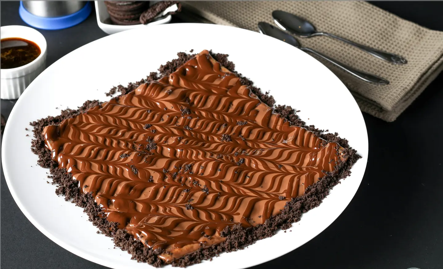 كريب اوريو