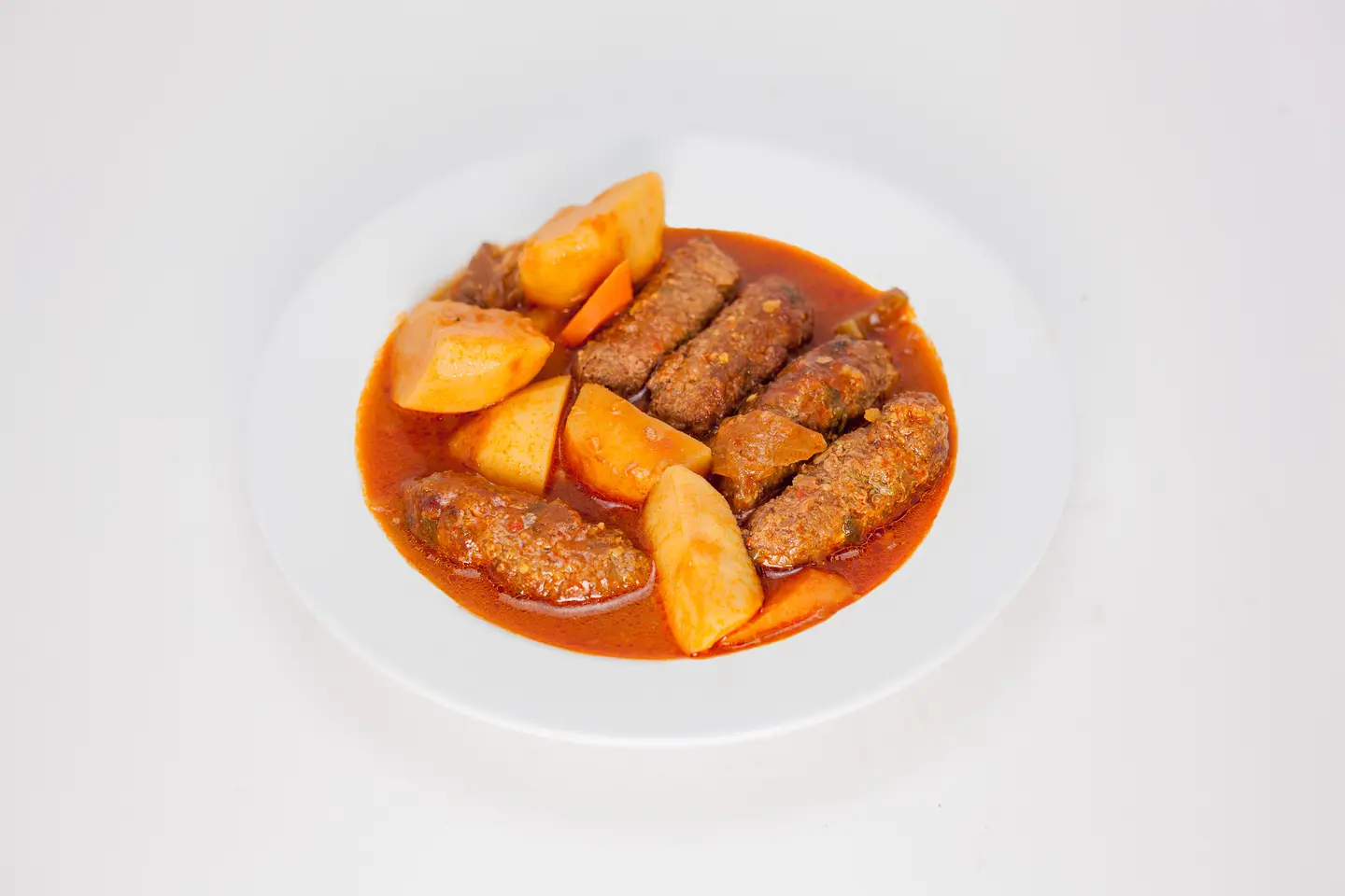 Kofta Sauce