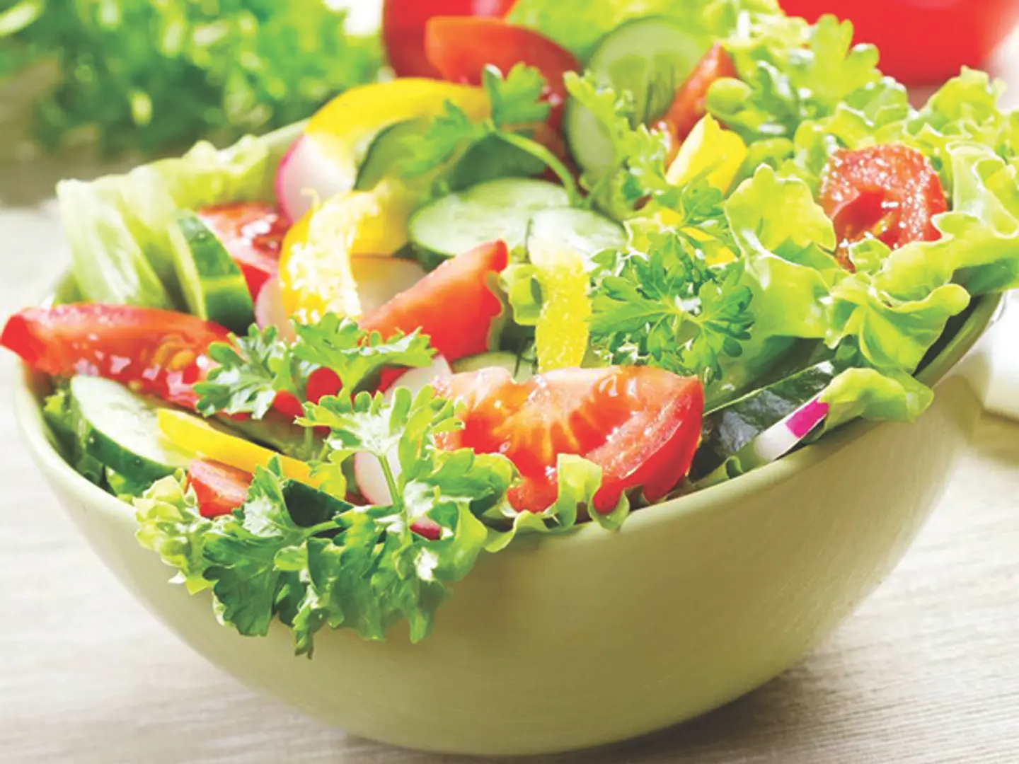 Green Salad