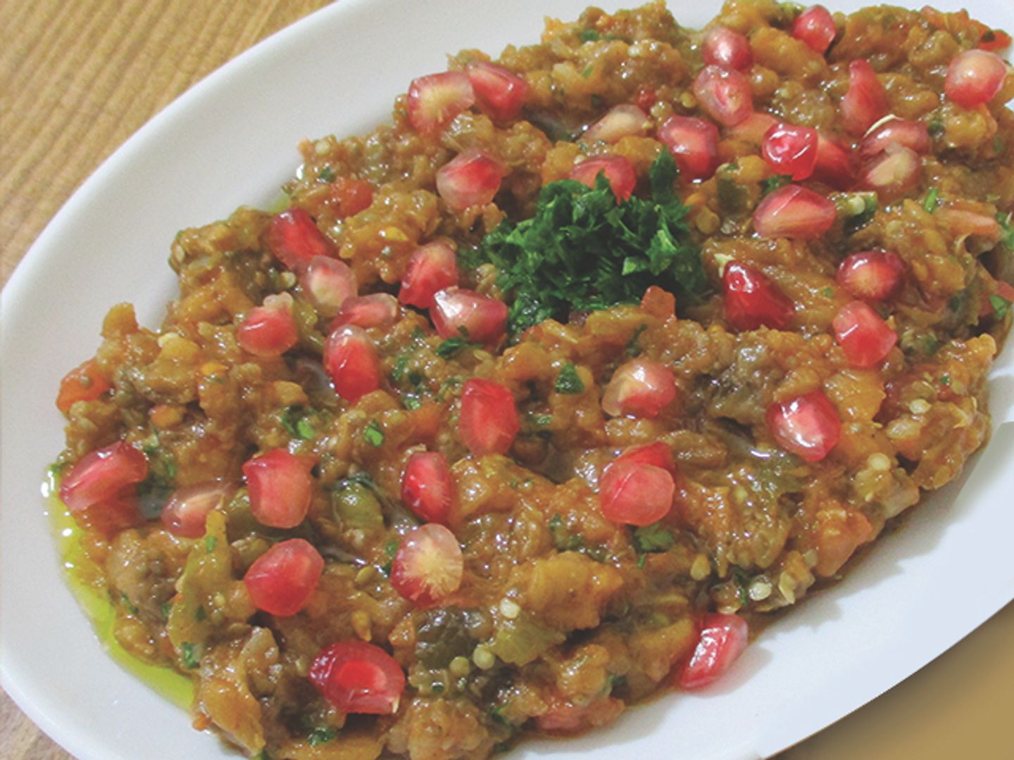 بابا غنوج