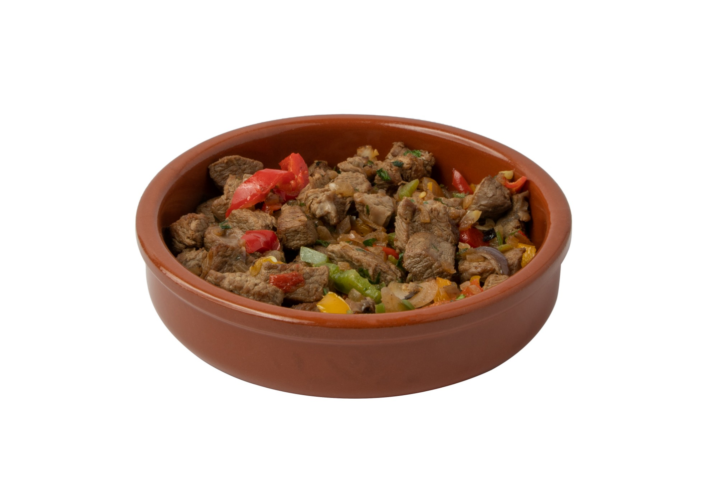 حمسة لحم مزاميز