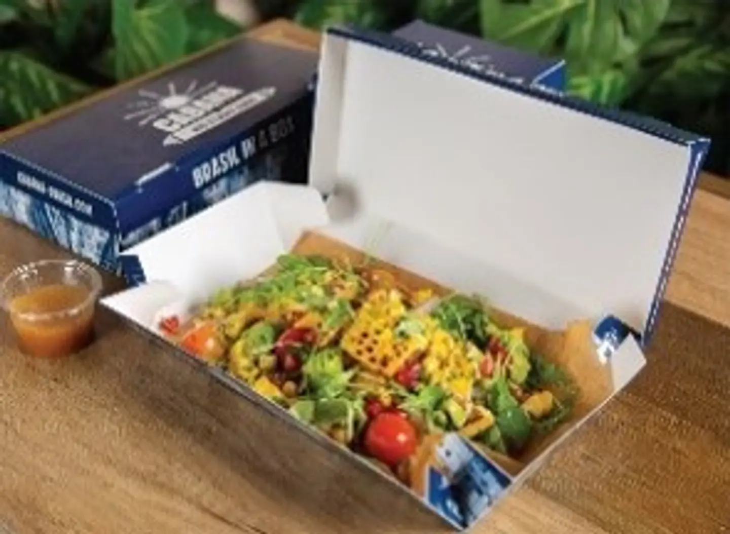 Three Corn Salad