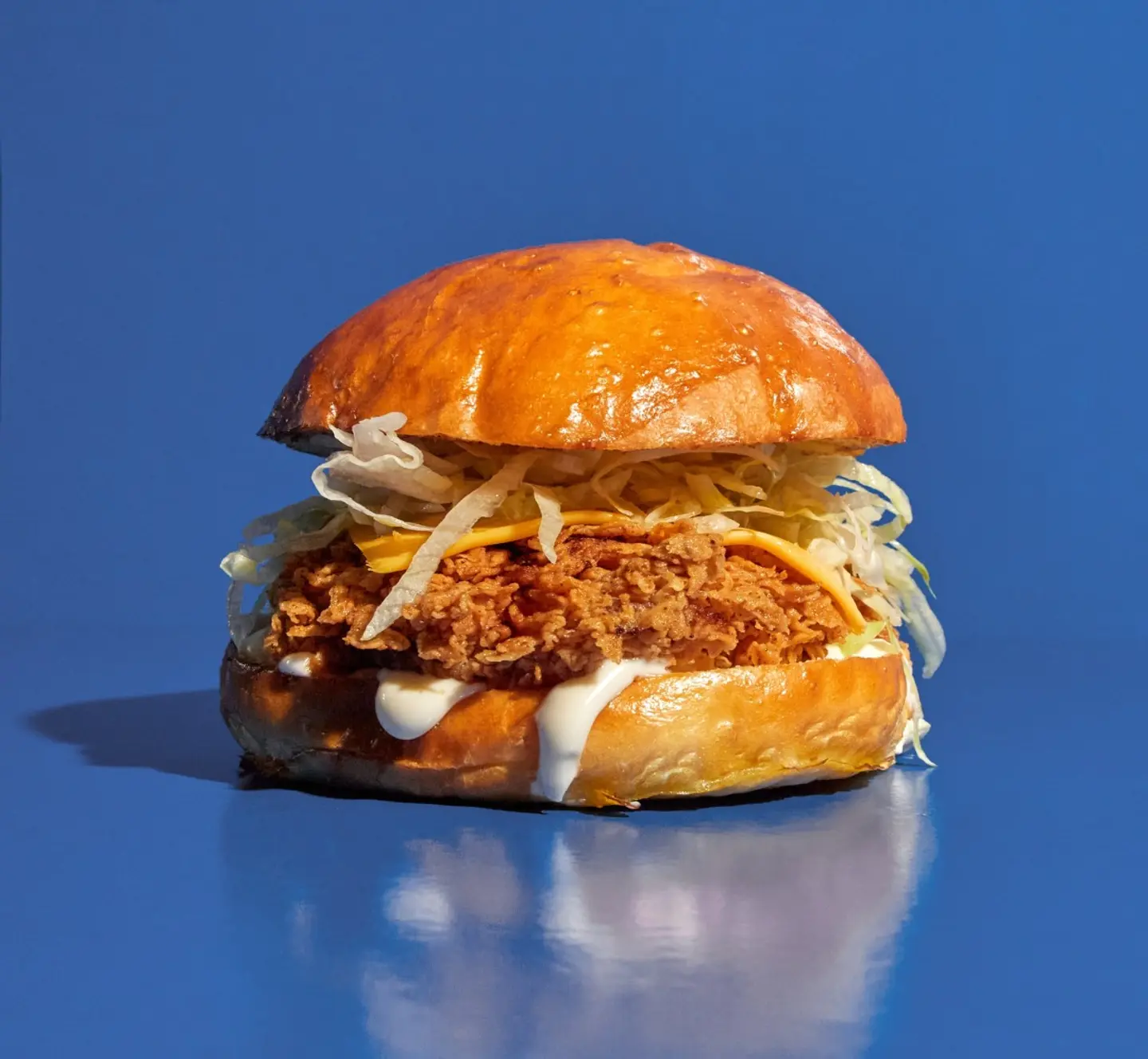 Classic Burger