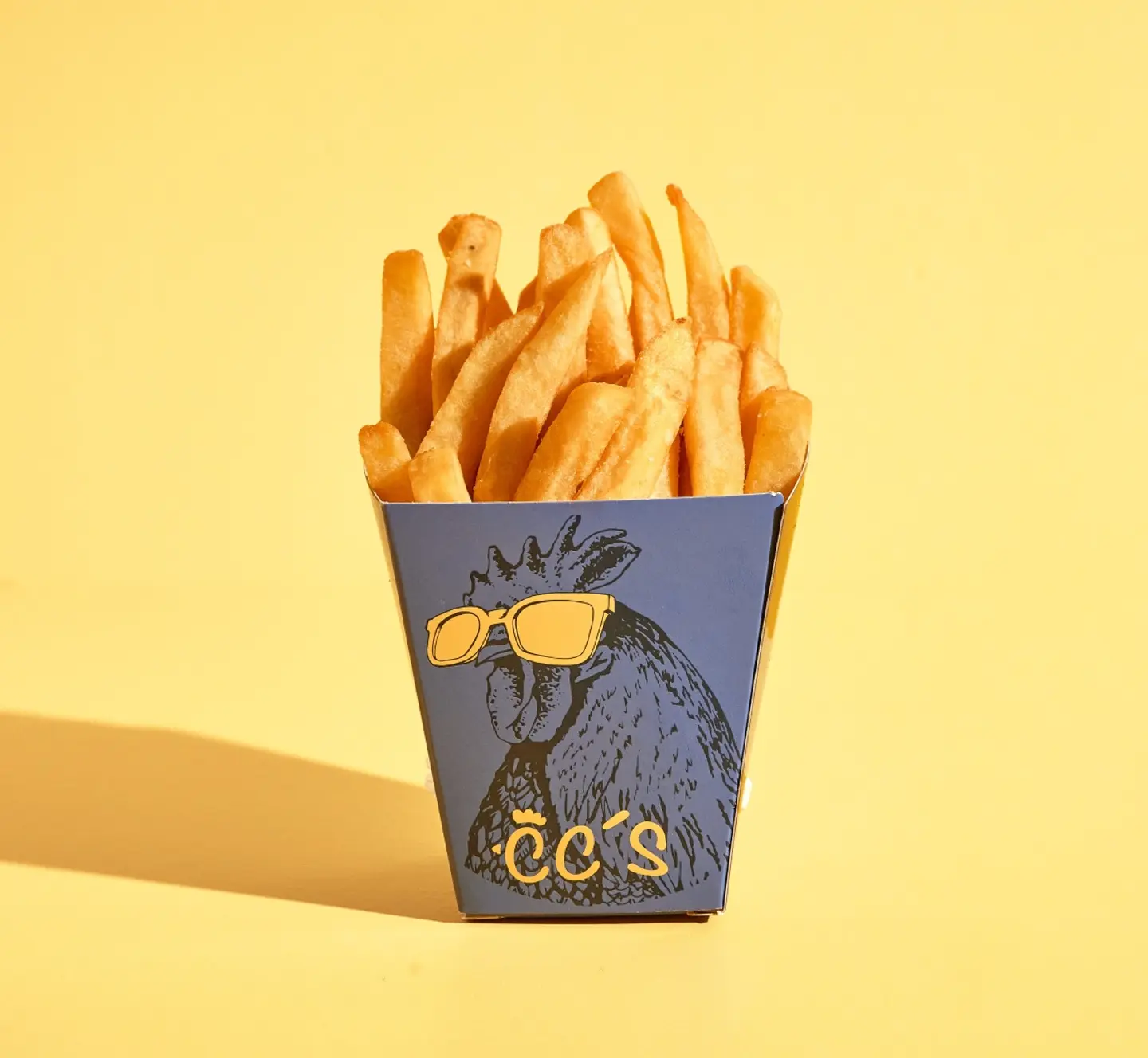 Fries