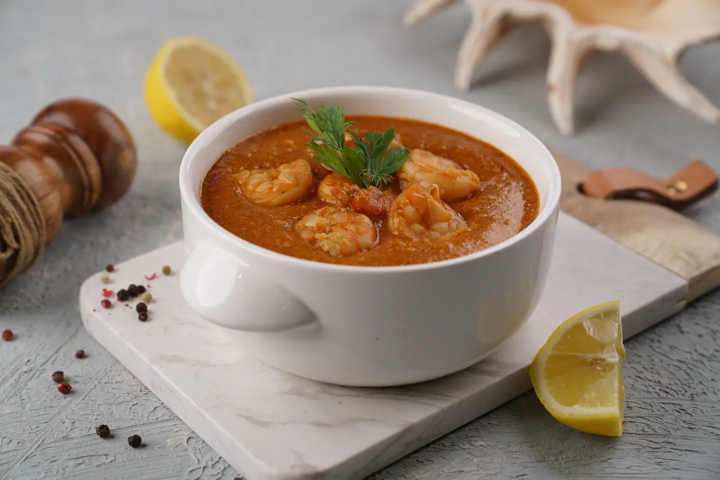 Ibn Hamido Soup