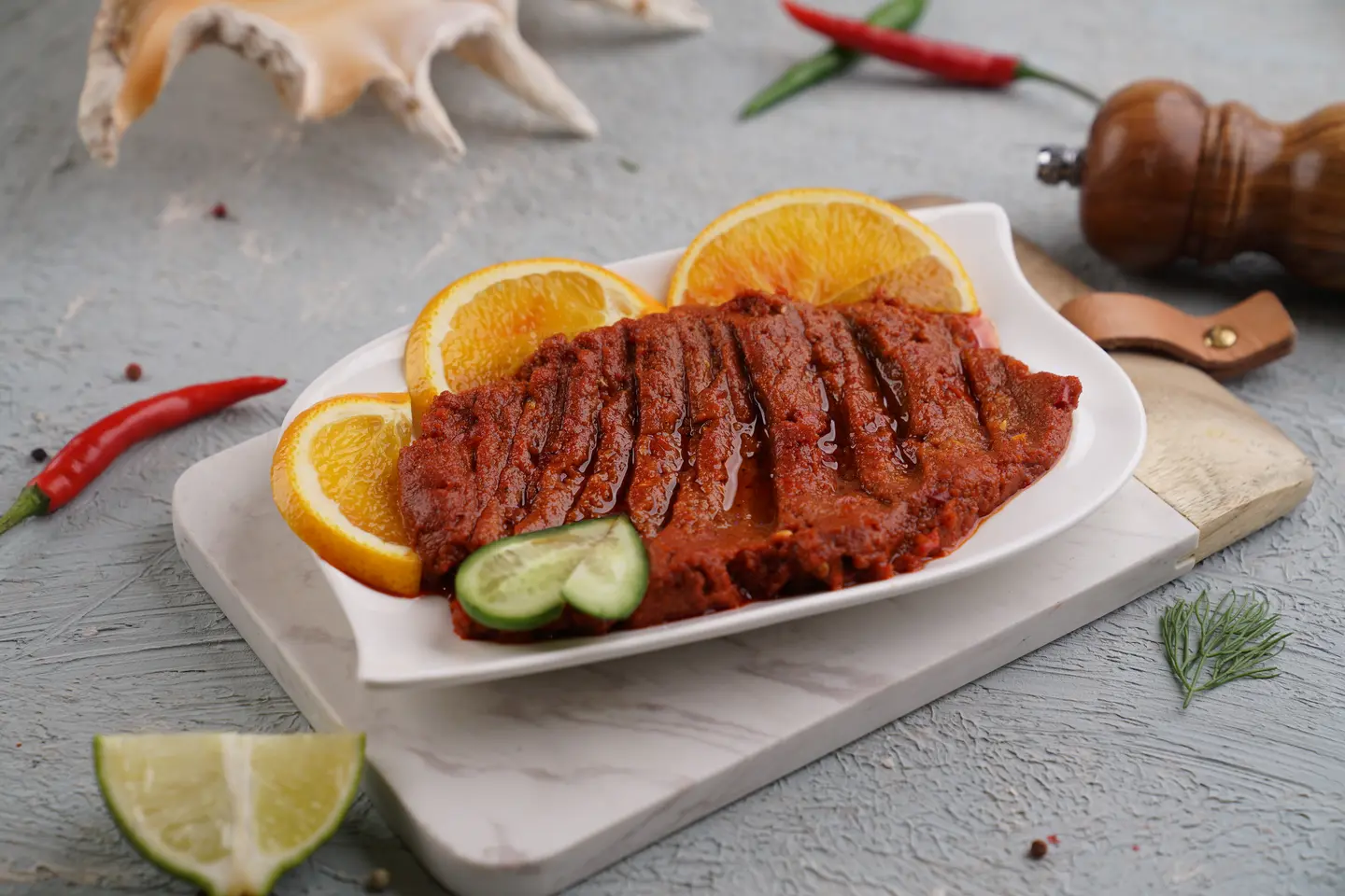 Muhammara