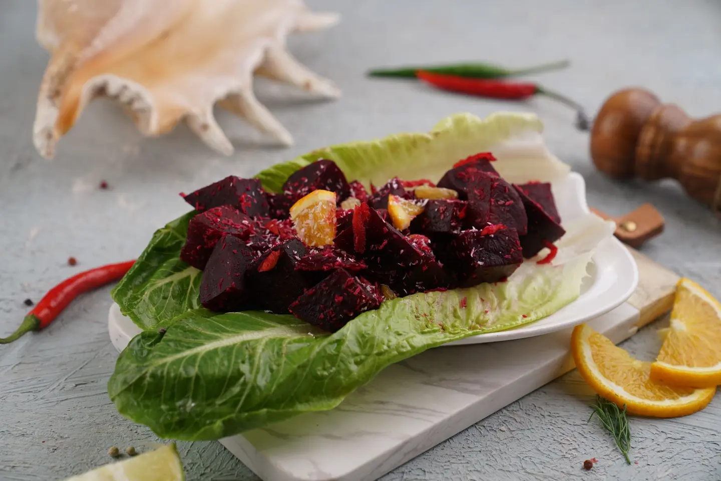 Beetroot
