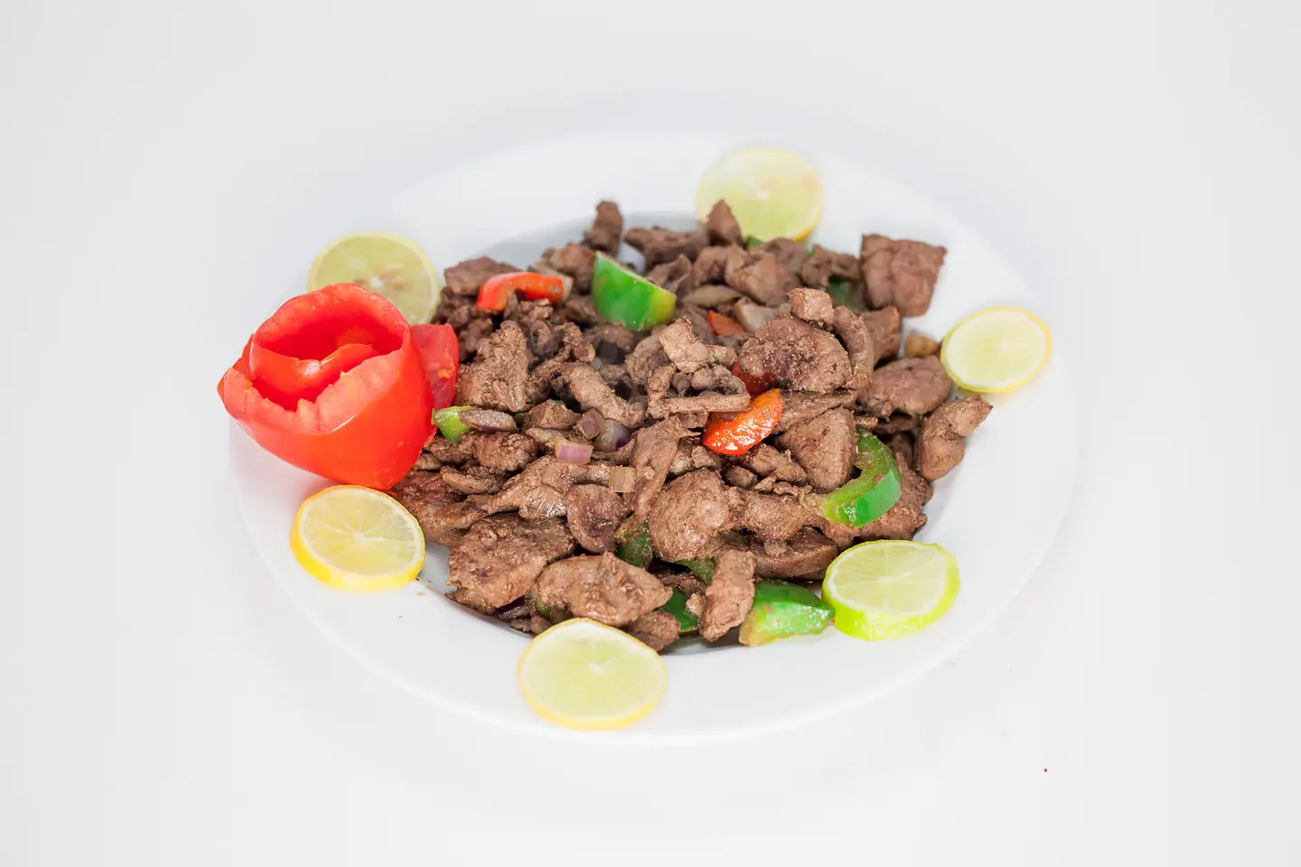 كبدة