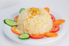 ارز برياني