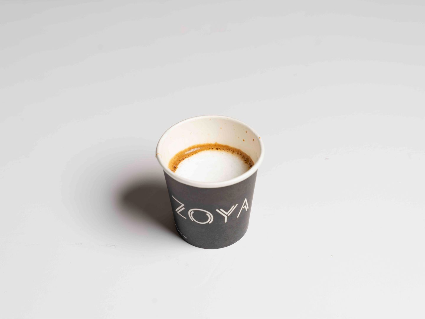 Macchiato