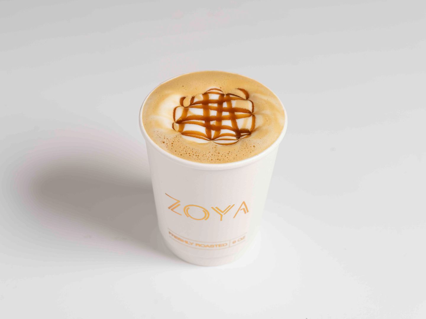 Caramel Macchito