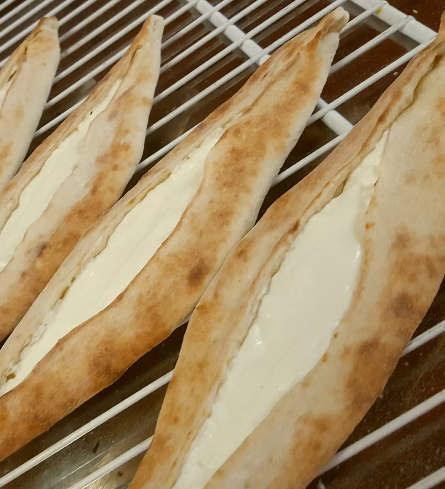 Pastry Mix - Medium