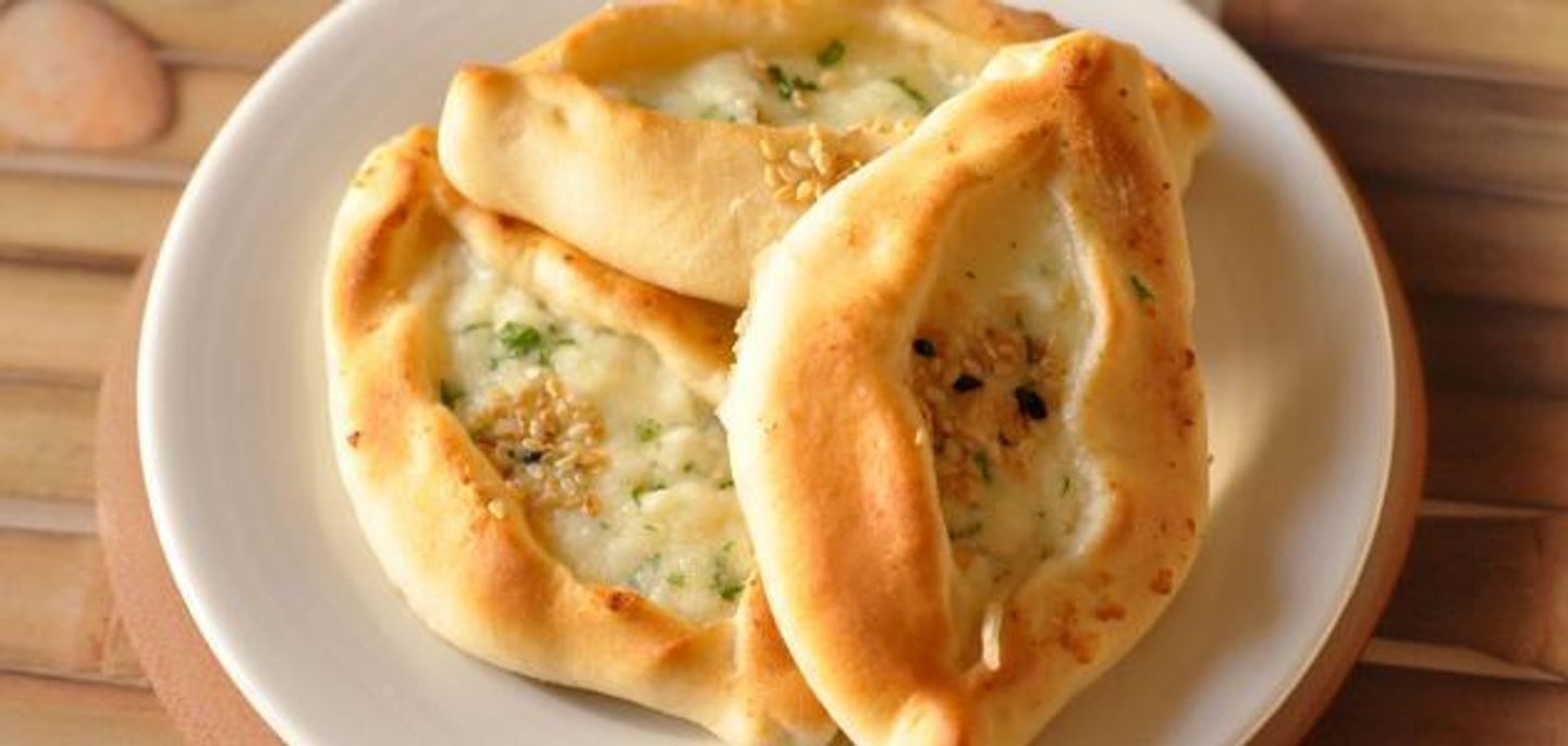 مشكل معجنات ميني - صغير