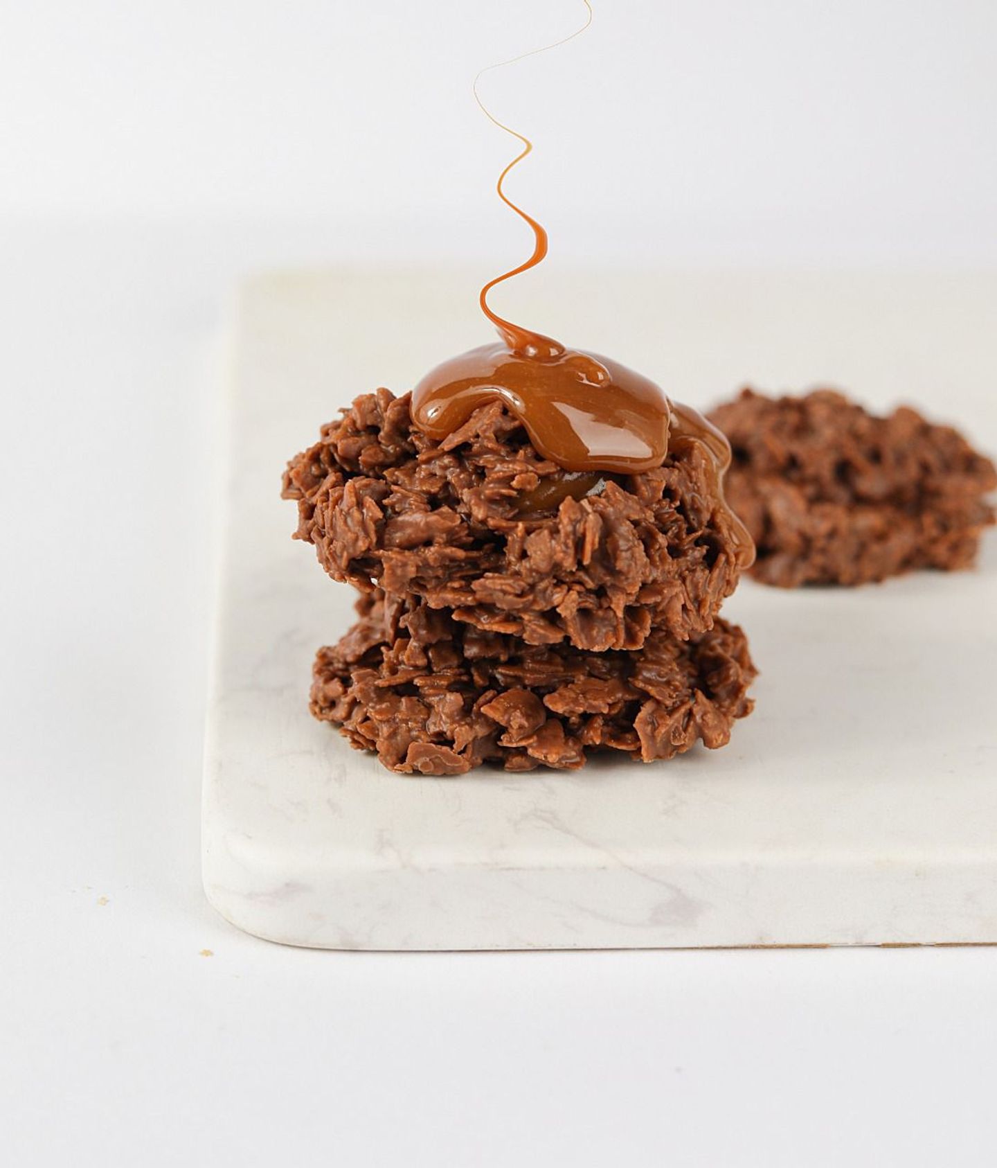 Crunchy Chocolate