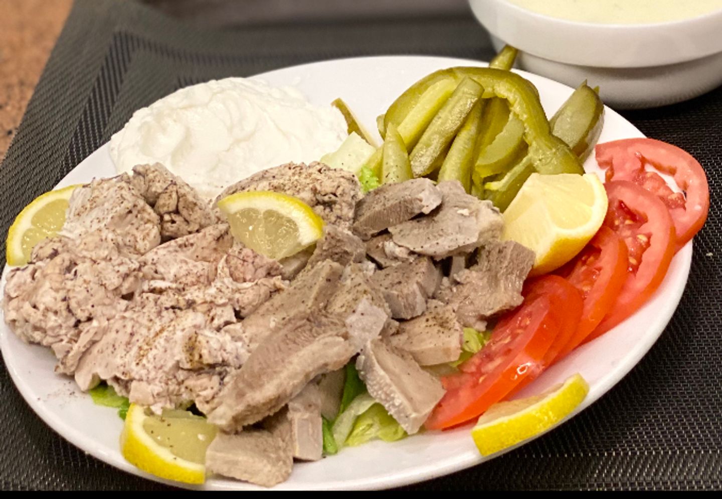 Nokhaat Sandwich