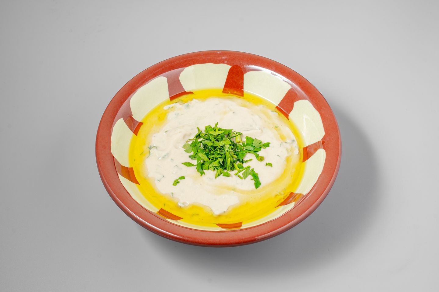 حمص ببروتي