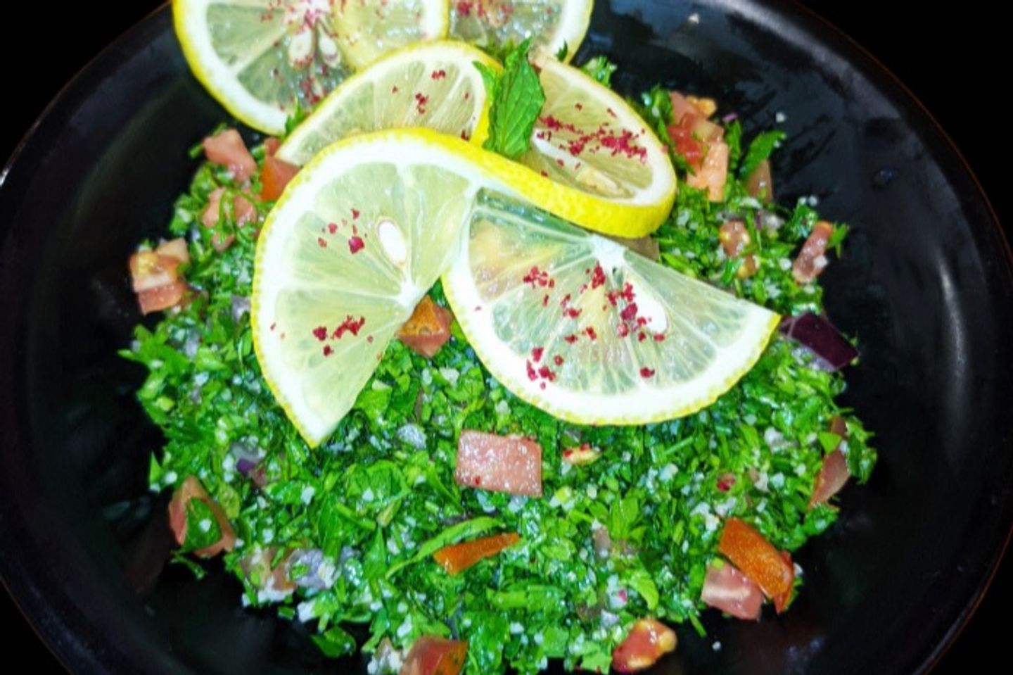 تبولة