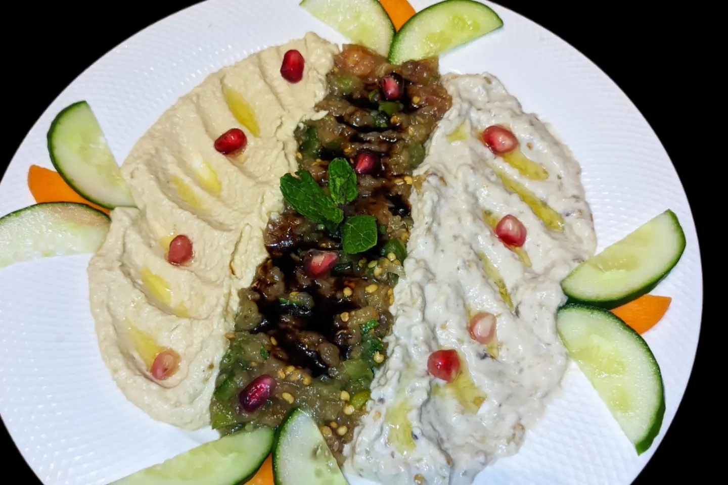Hommus