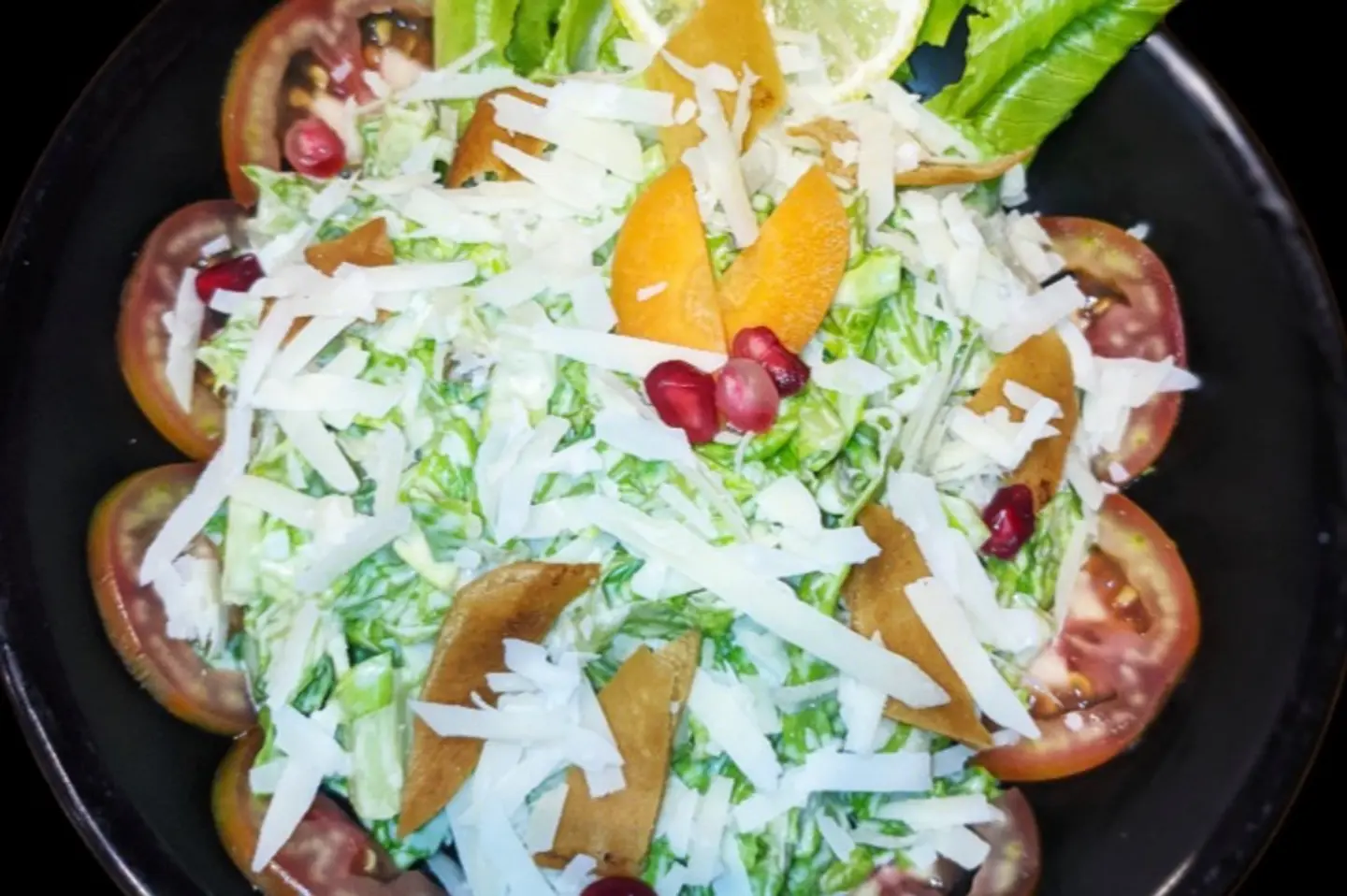 Green Salad